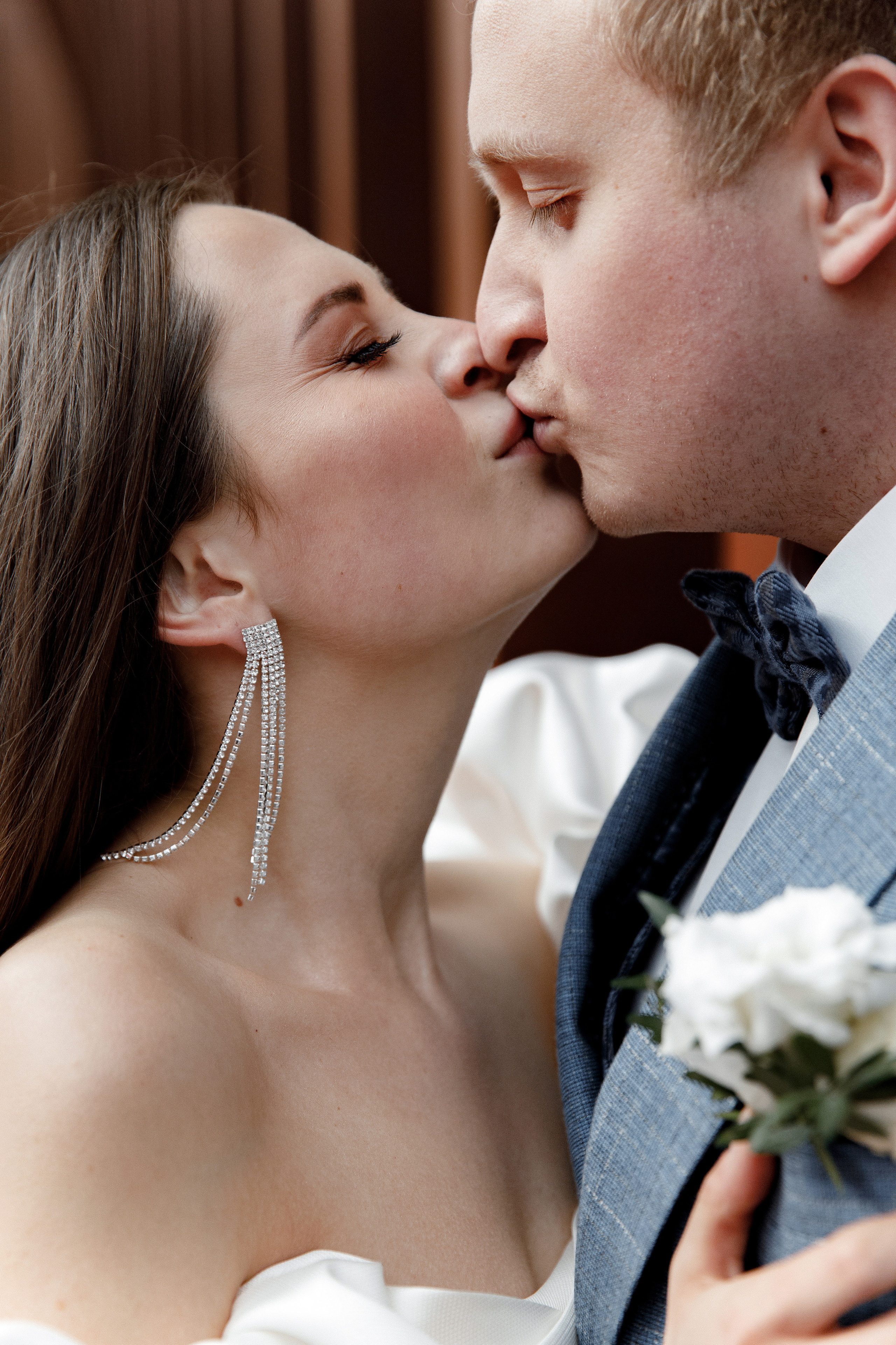 Олег и Анна