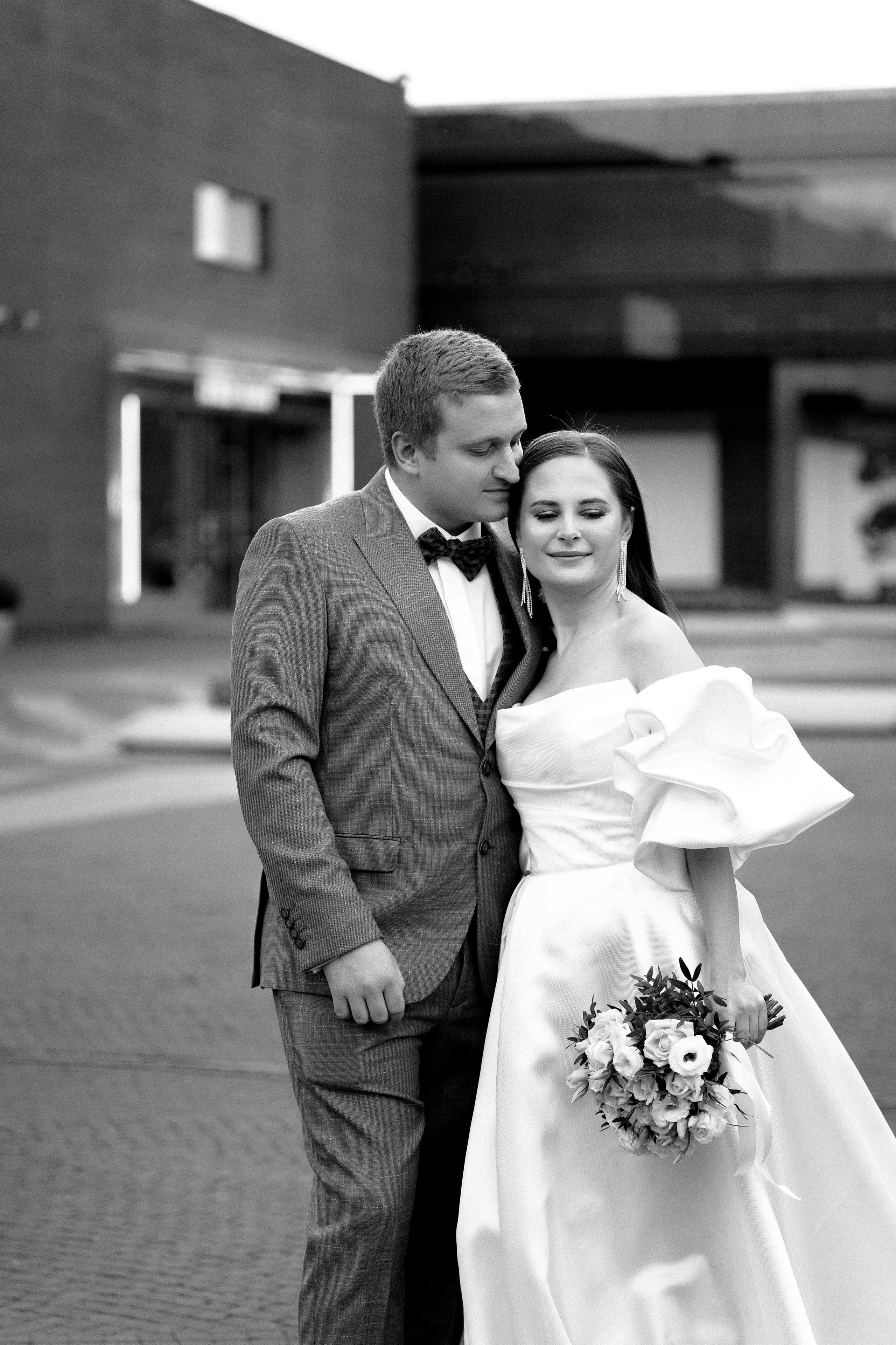 Олег и Анна