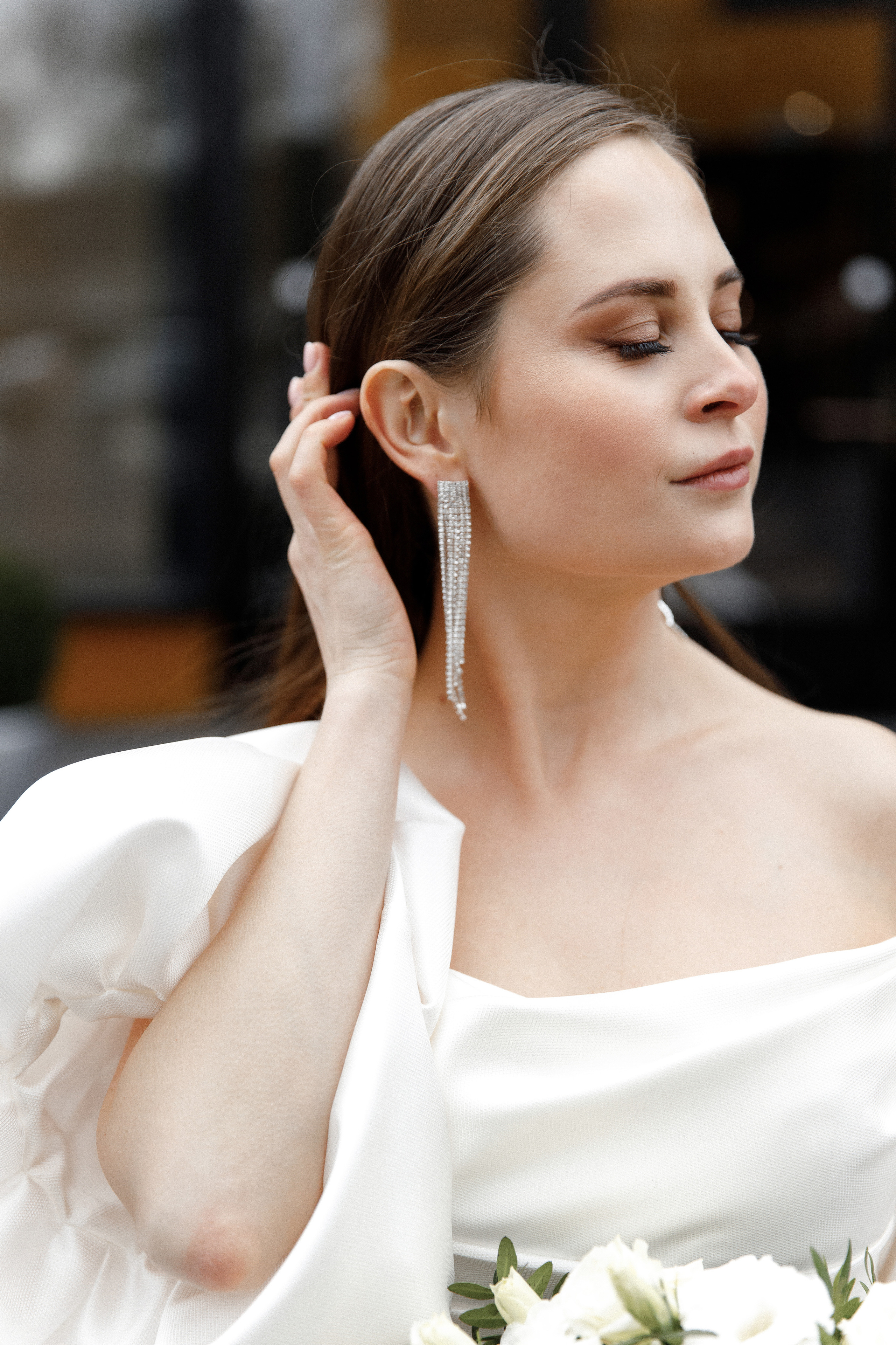 Олег и Анна