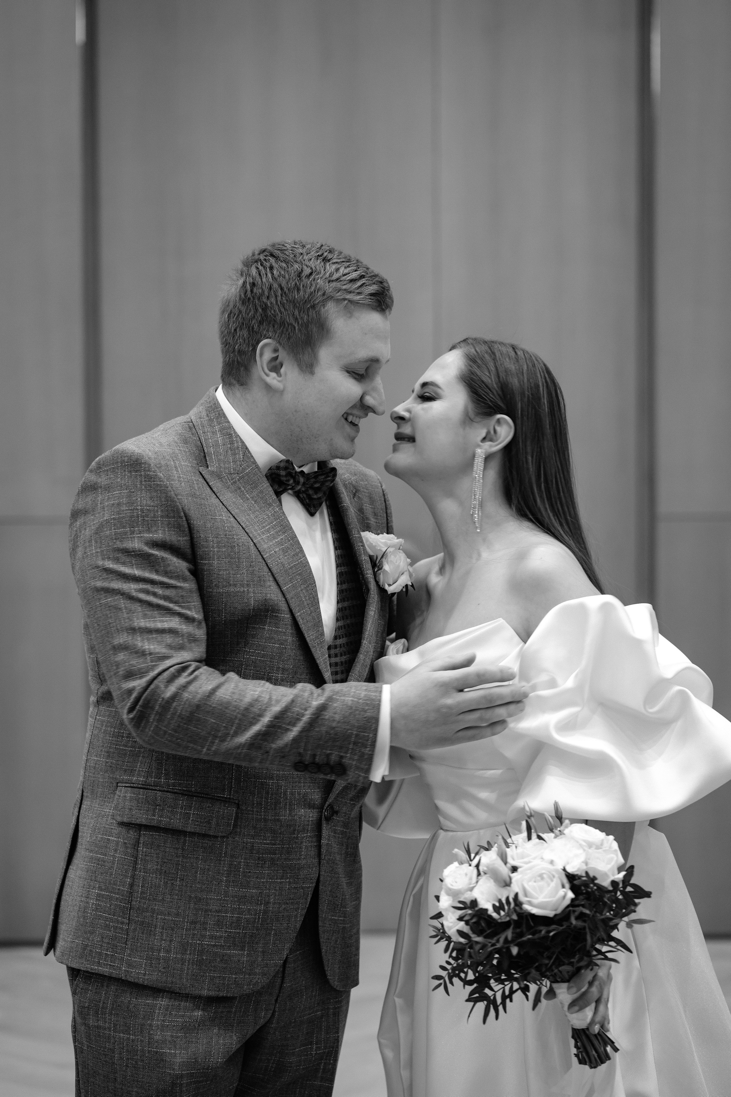 Олег и Анна