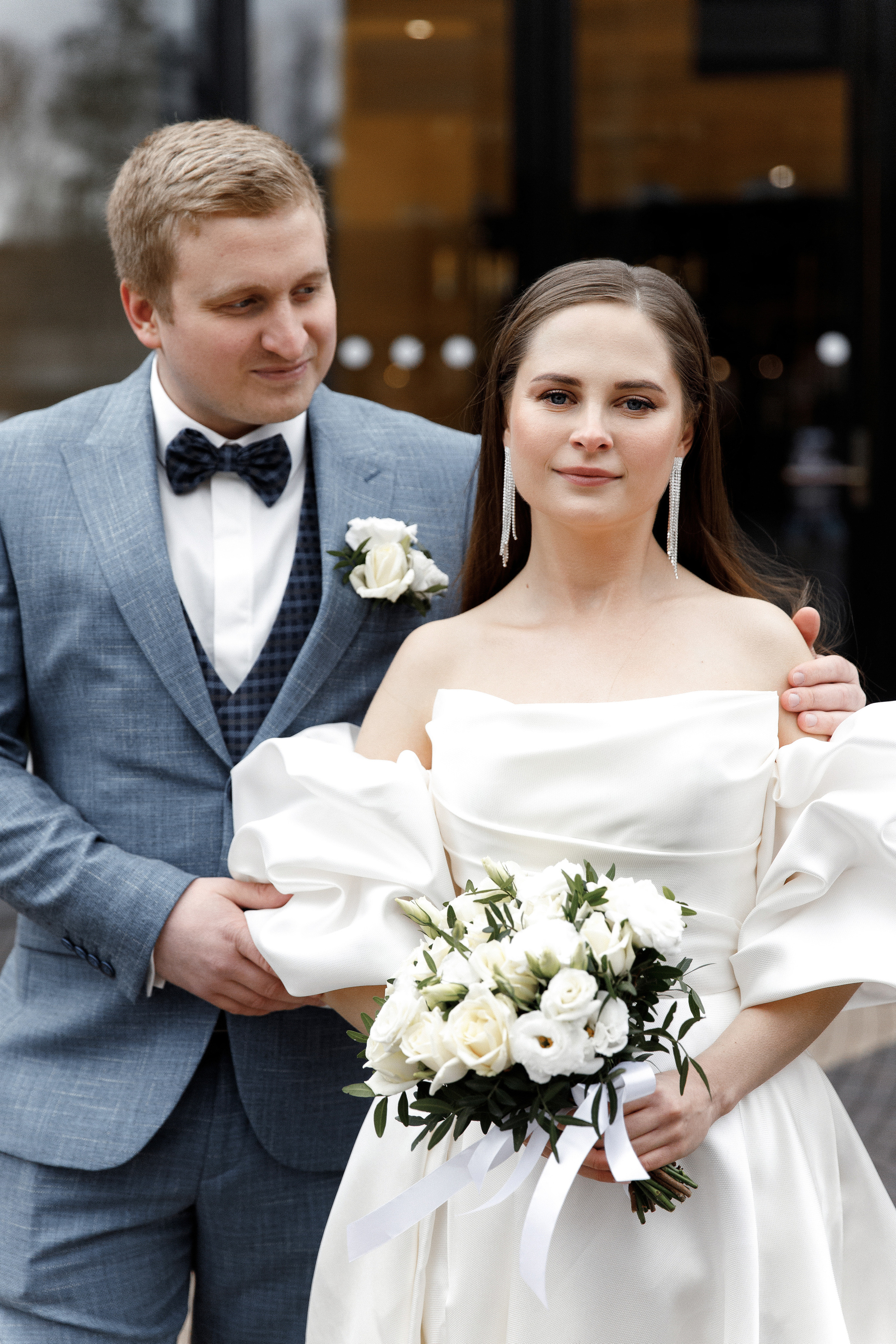 Олег и Анна