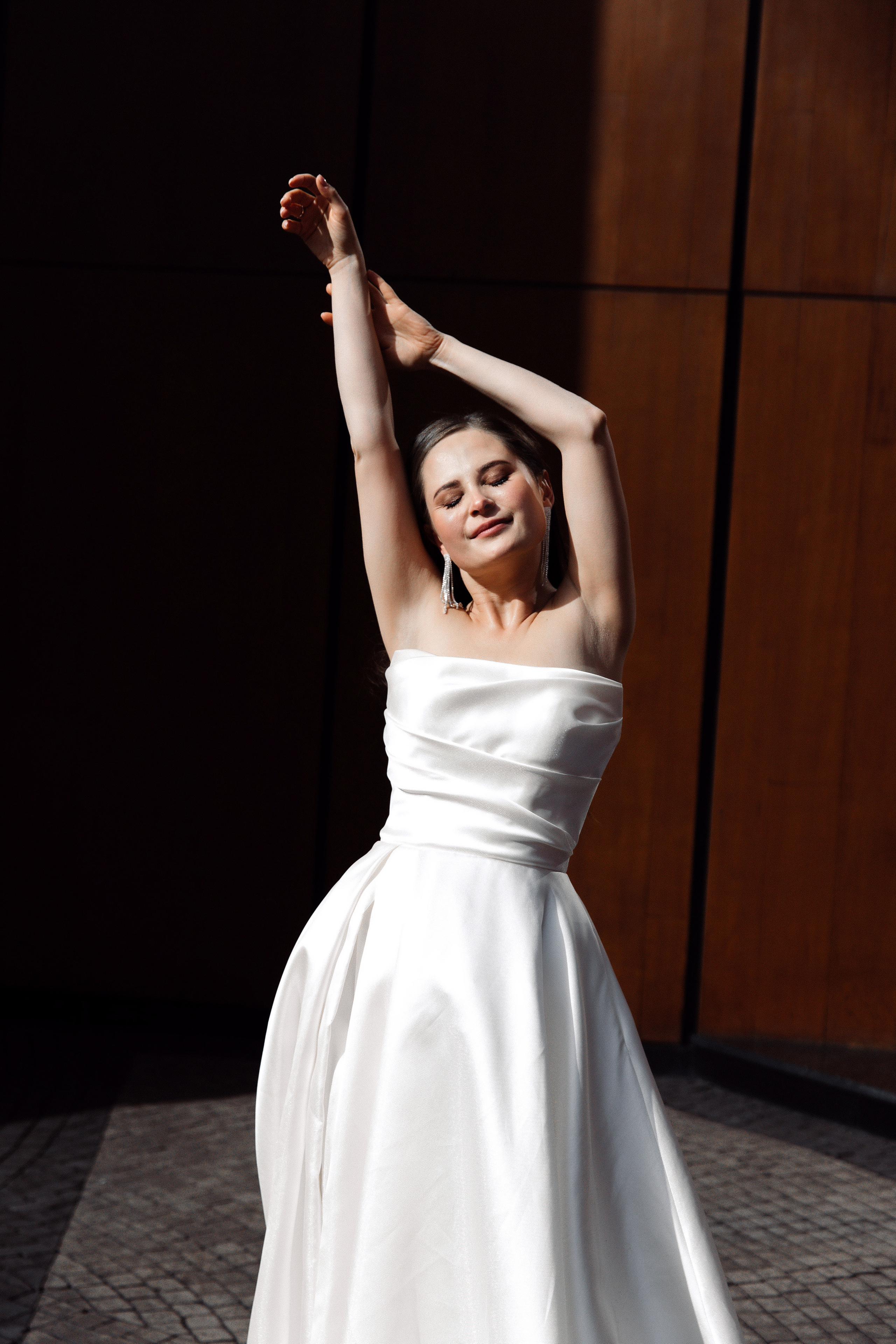 Олег и Анна