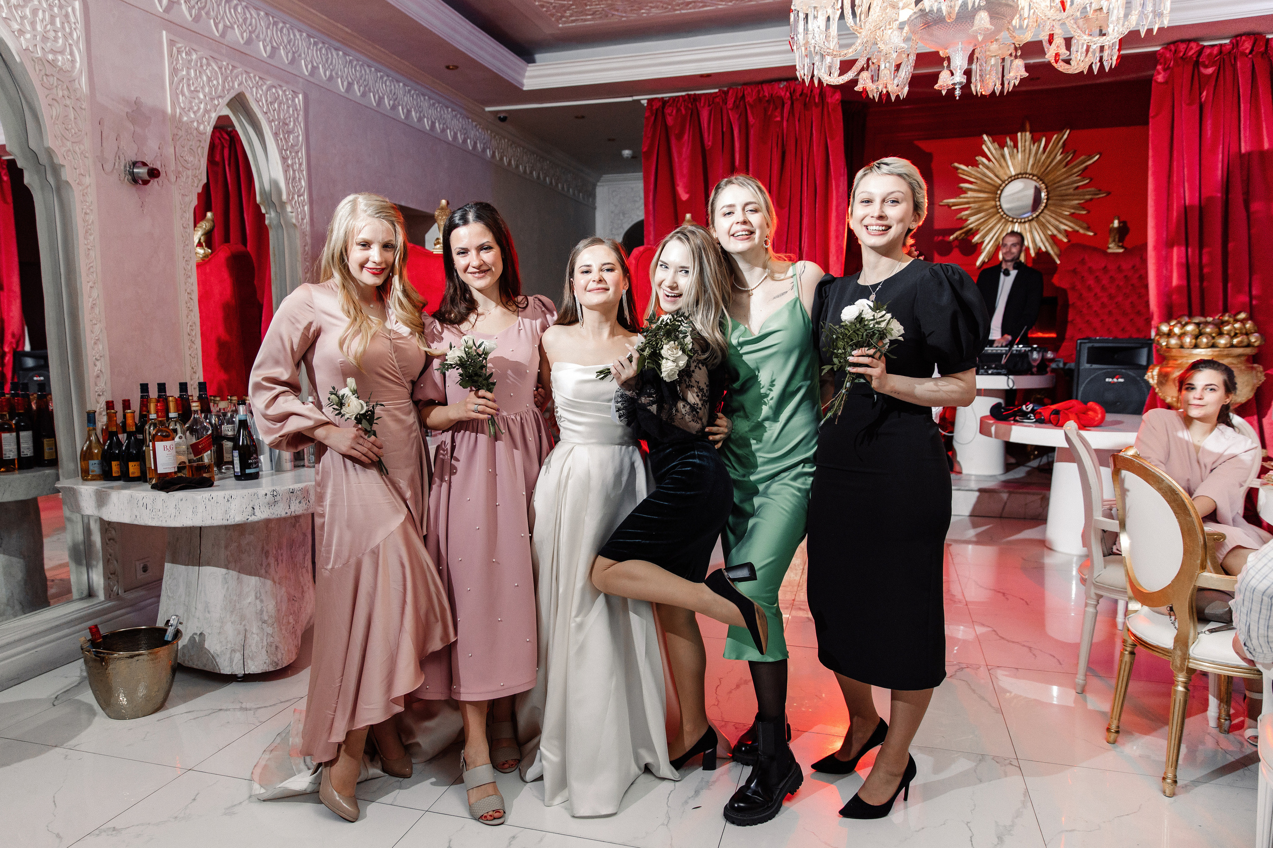 Олег и Анна