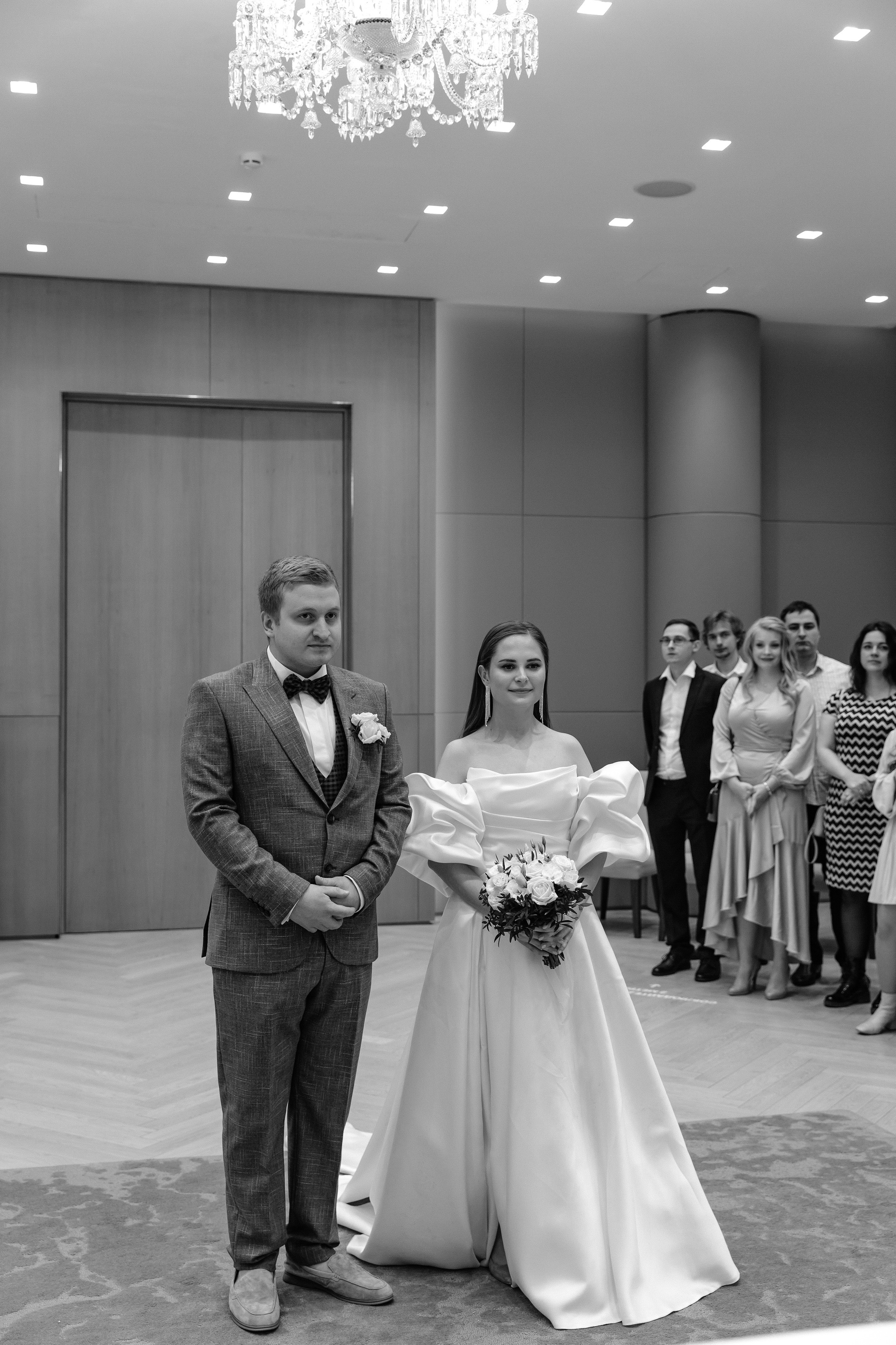 Олег и Анна