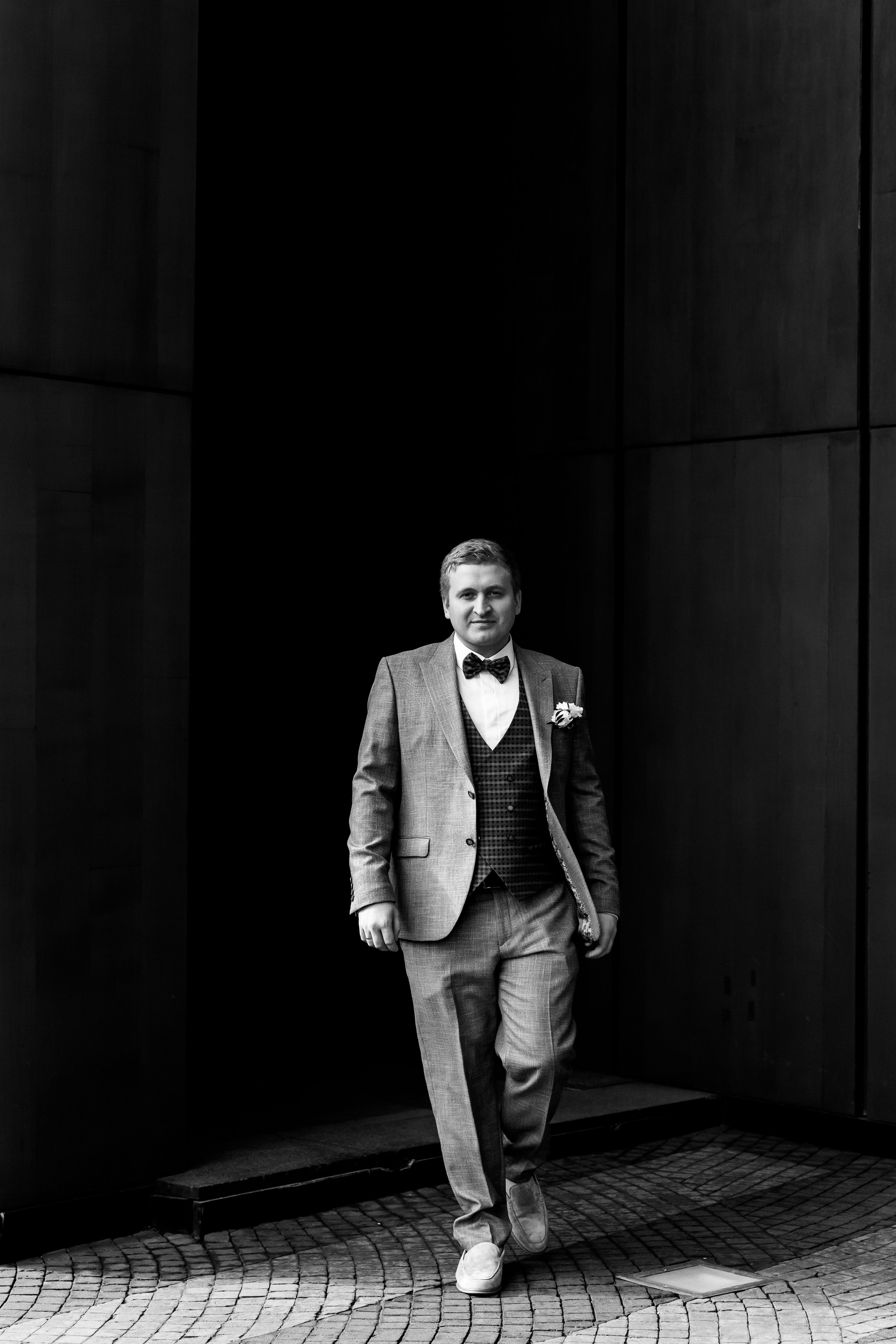 Олег и Анна