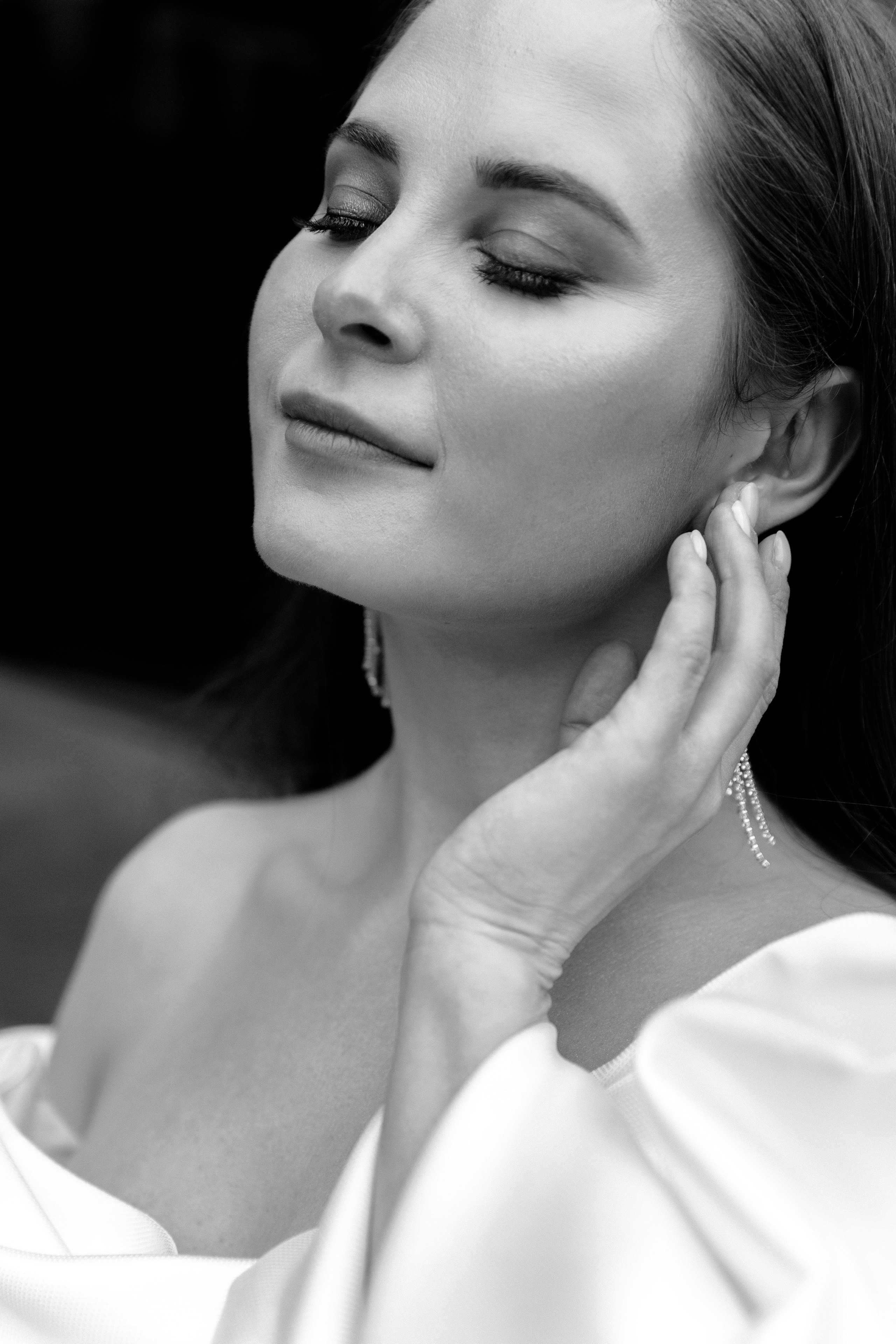 Олег и Анна