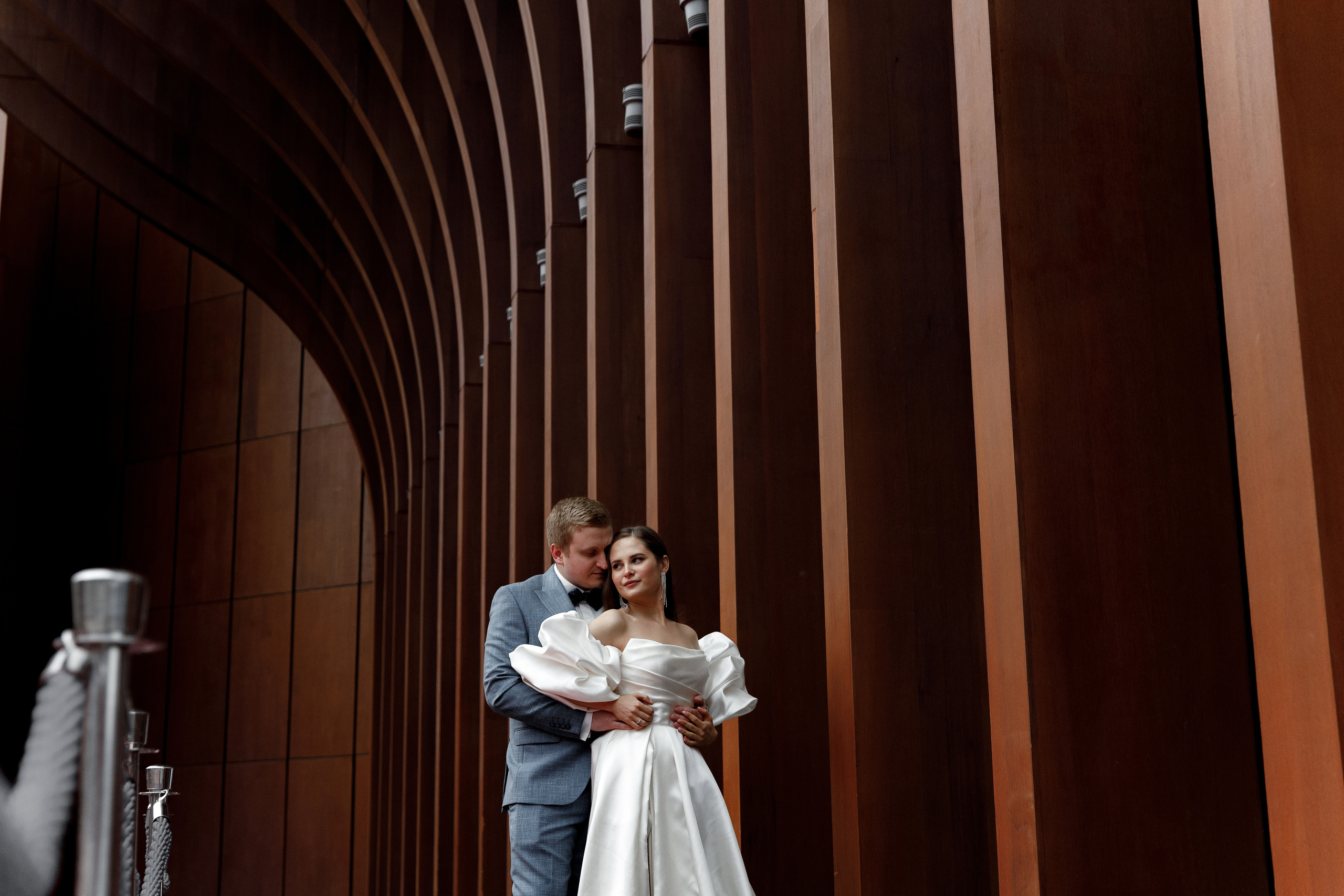 Олег и Анна