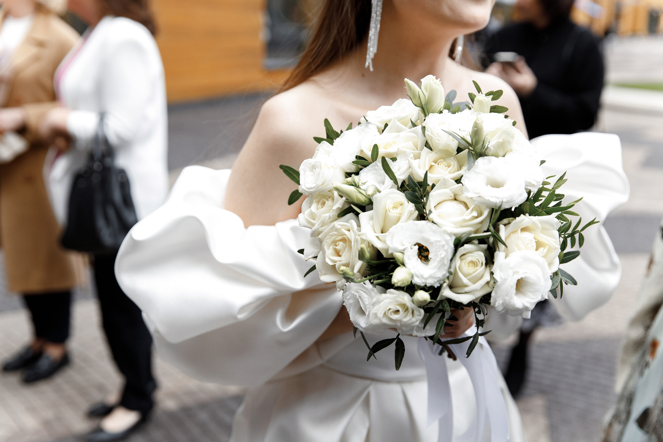 Олег и Анна