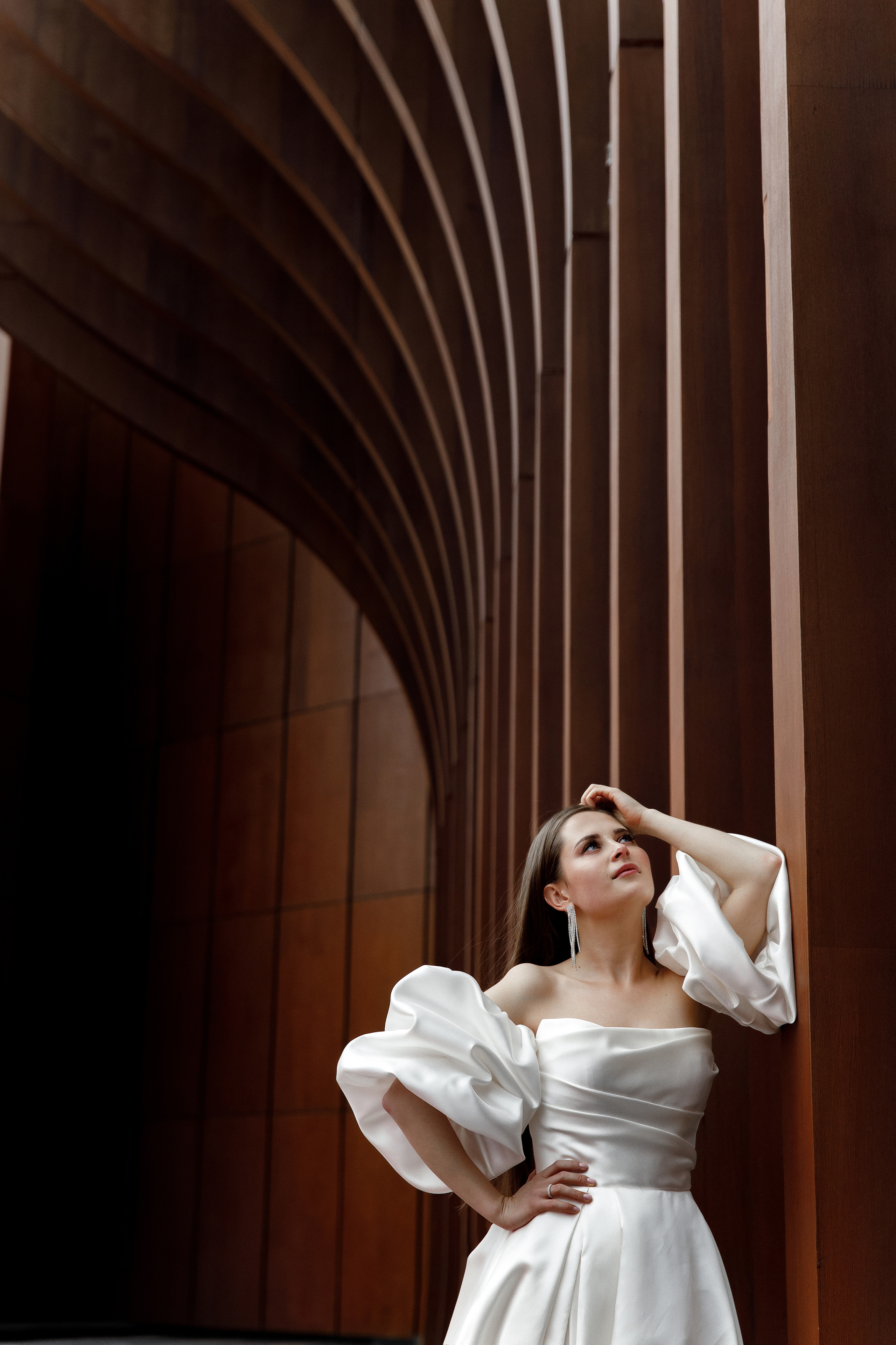 Олег и Анна