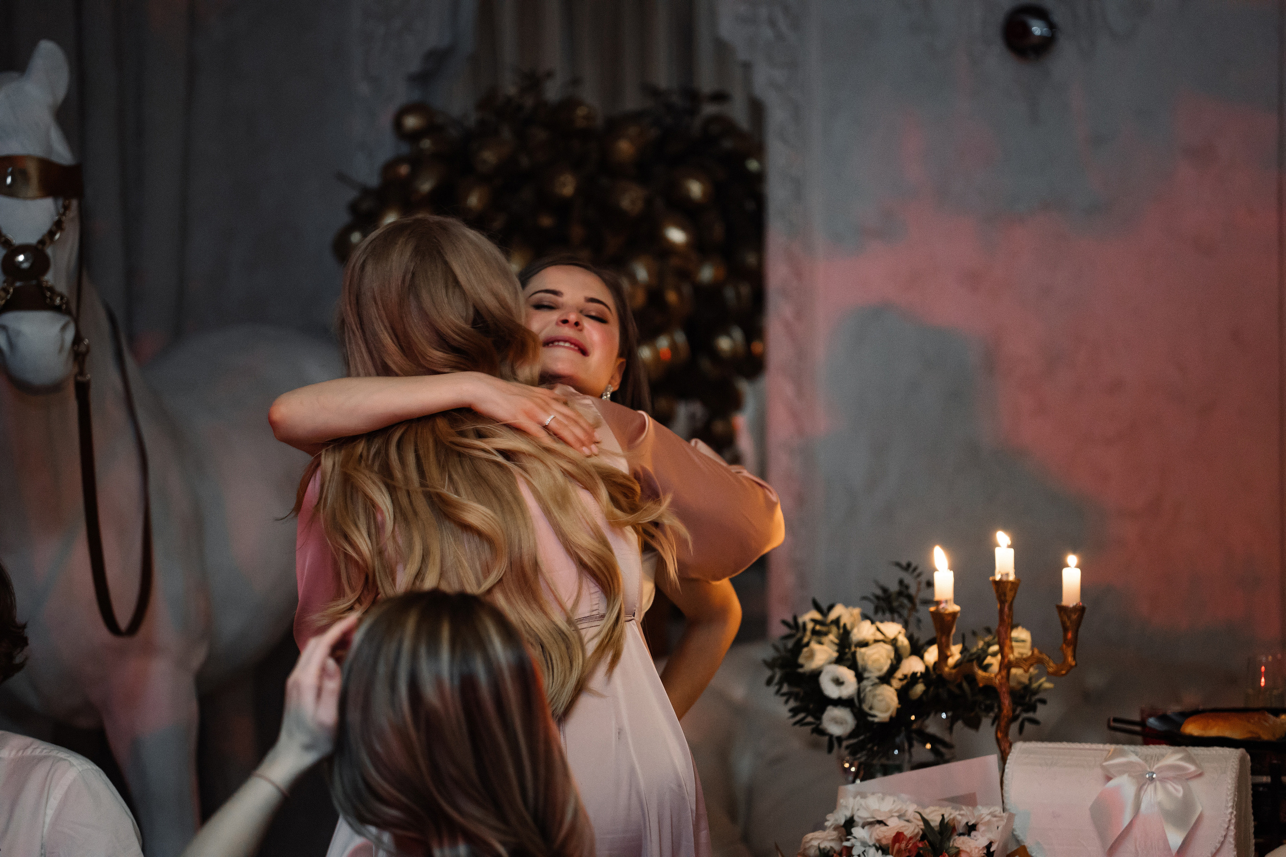 Олег и Анна