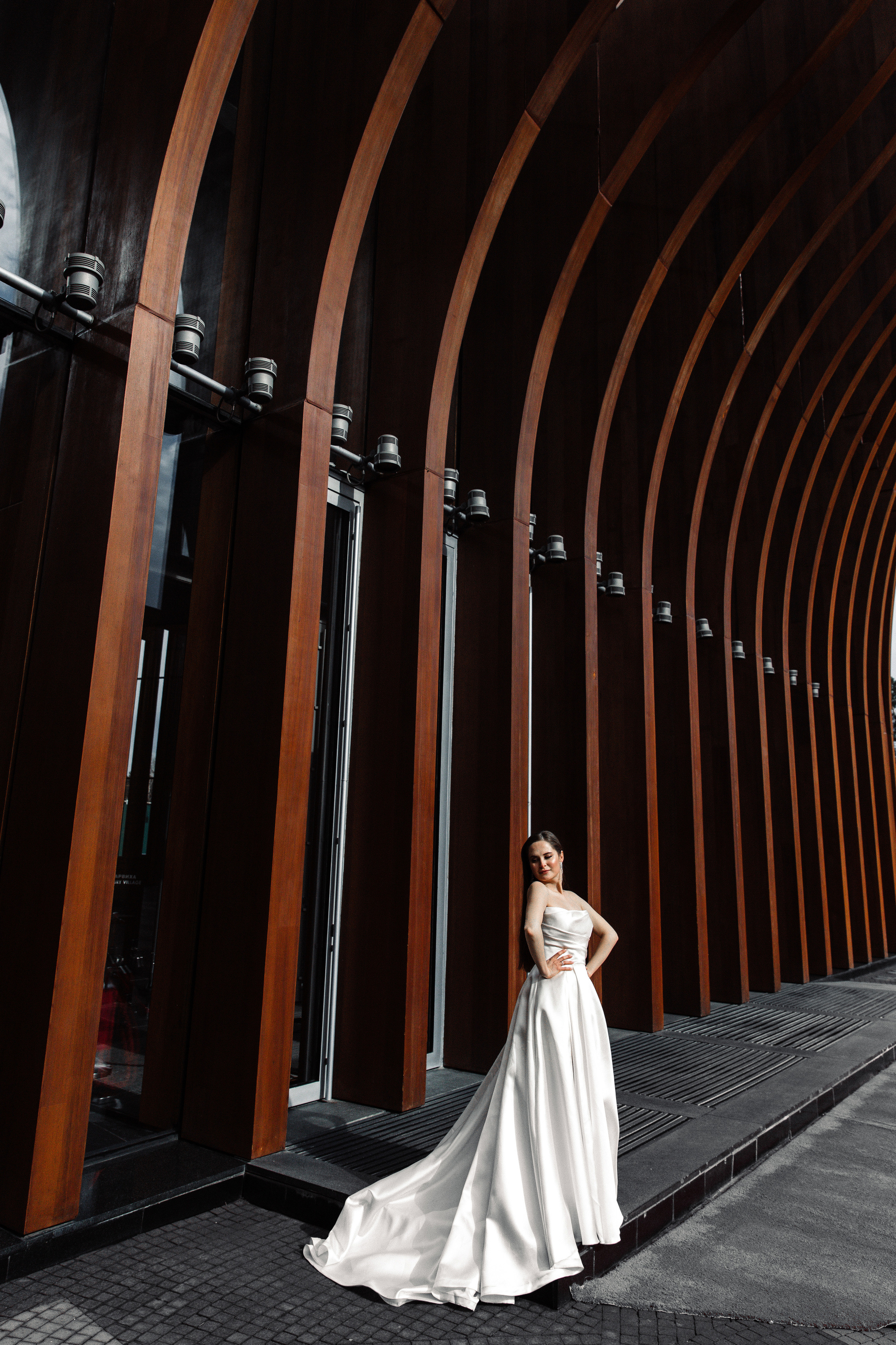 Олег и Анна