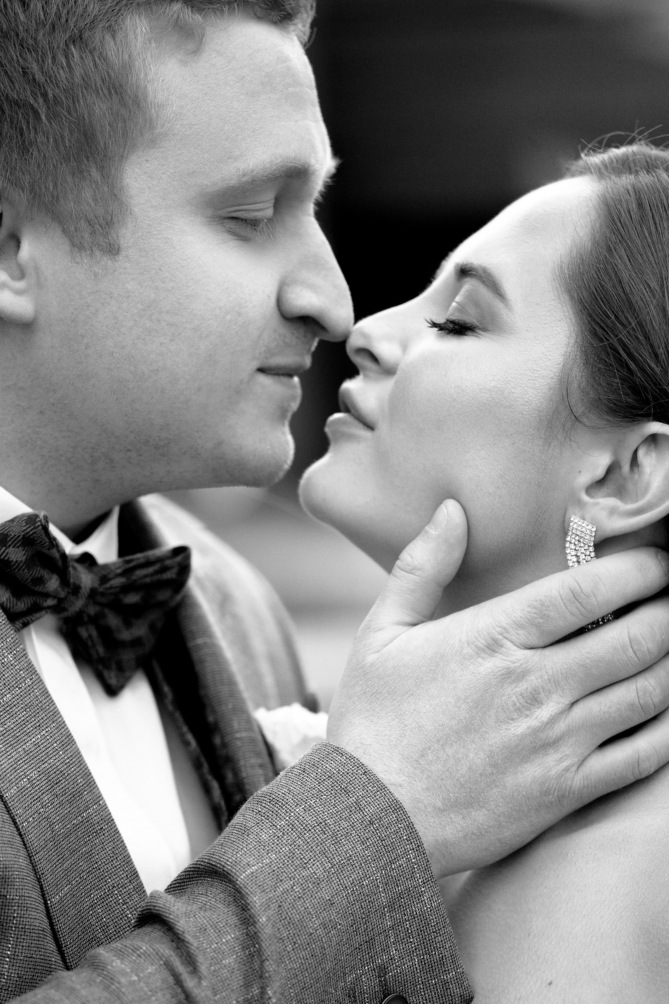 Олег и Анна