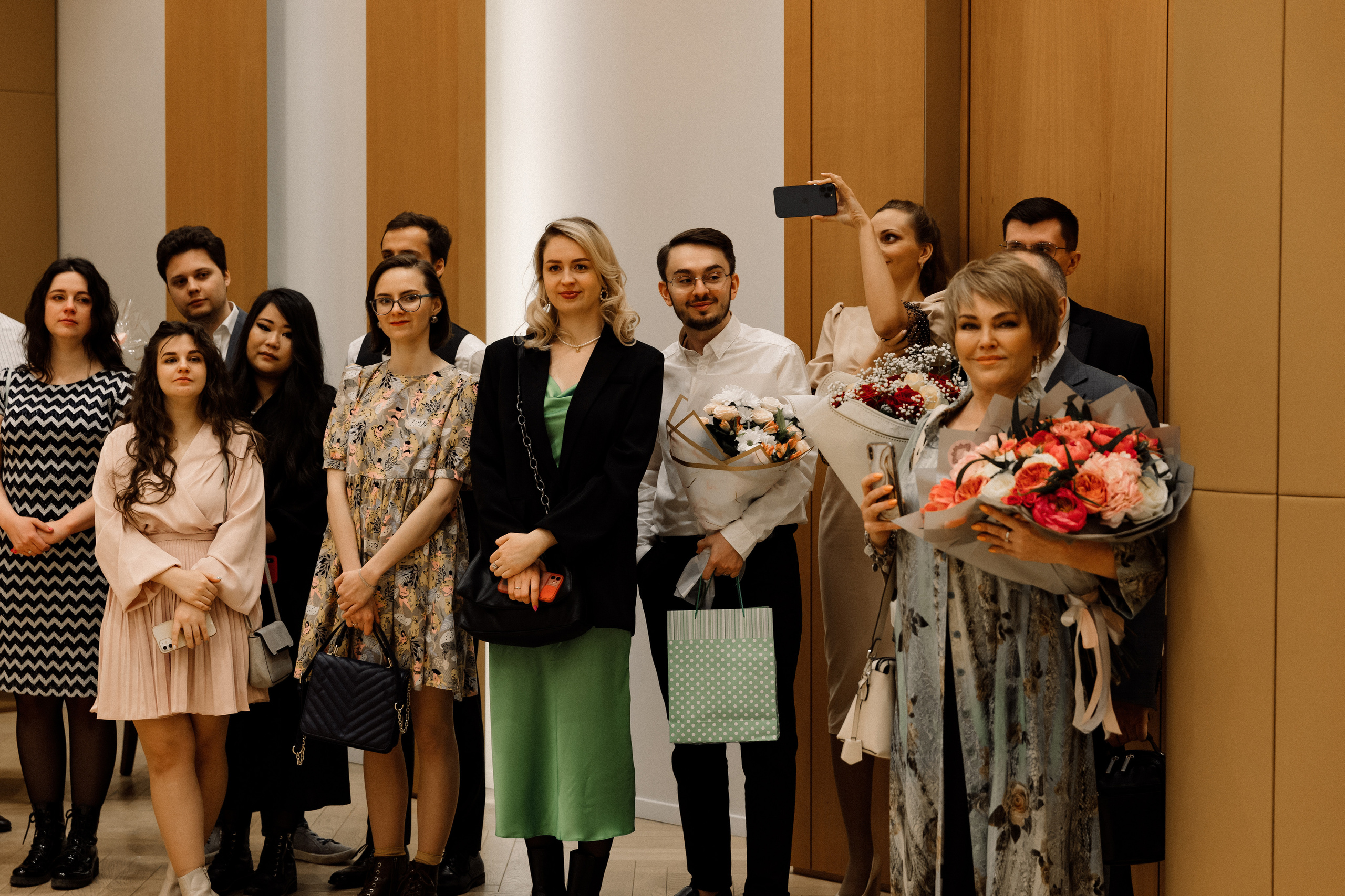 Олег и Анна