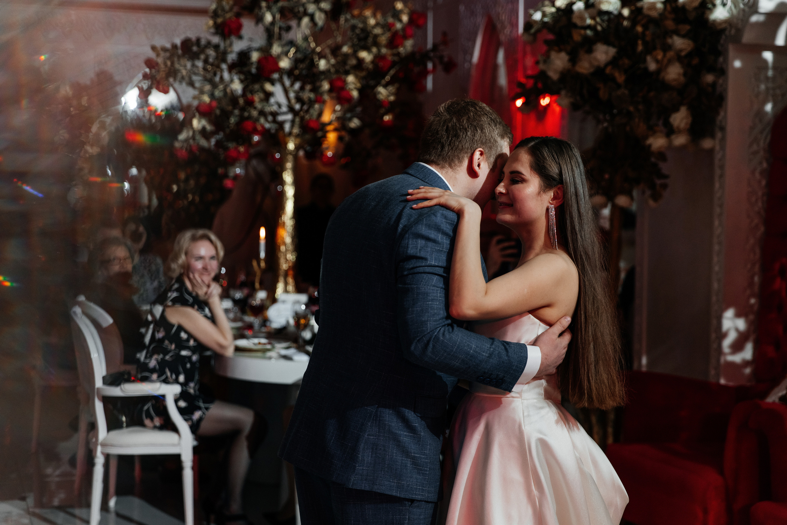 Олег и Анна