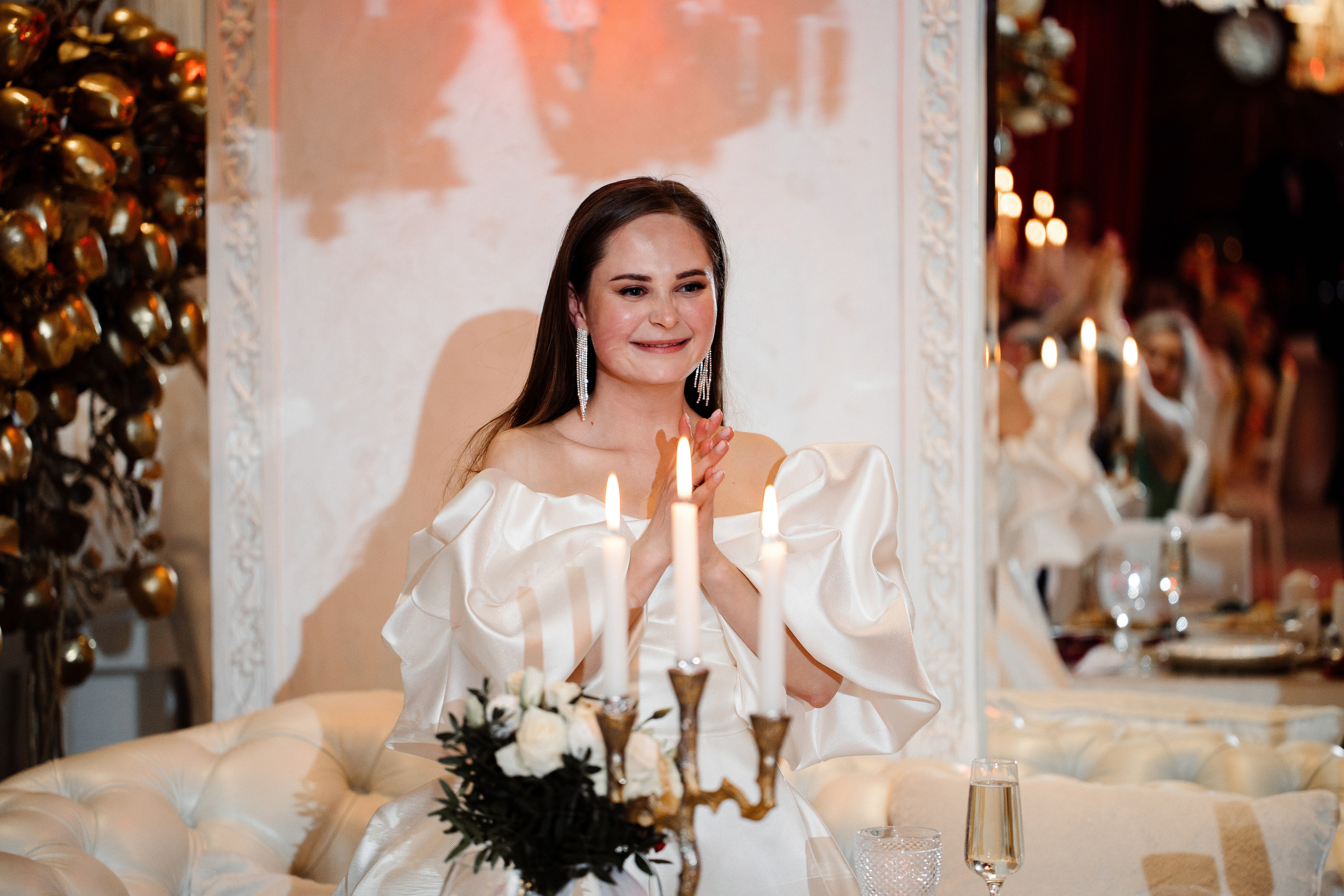 Олег и Анна