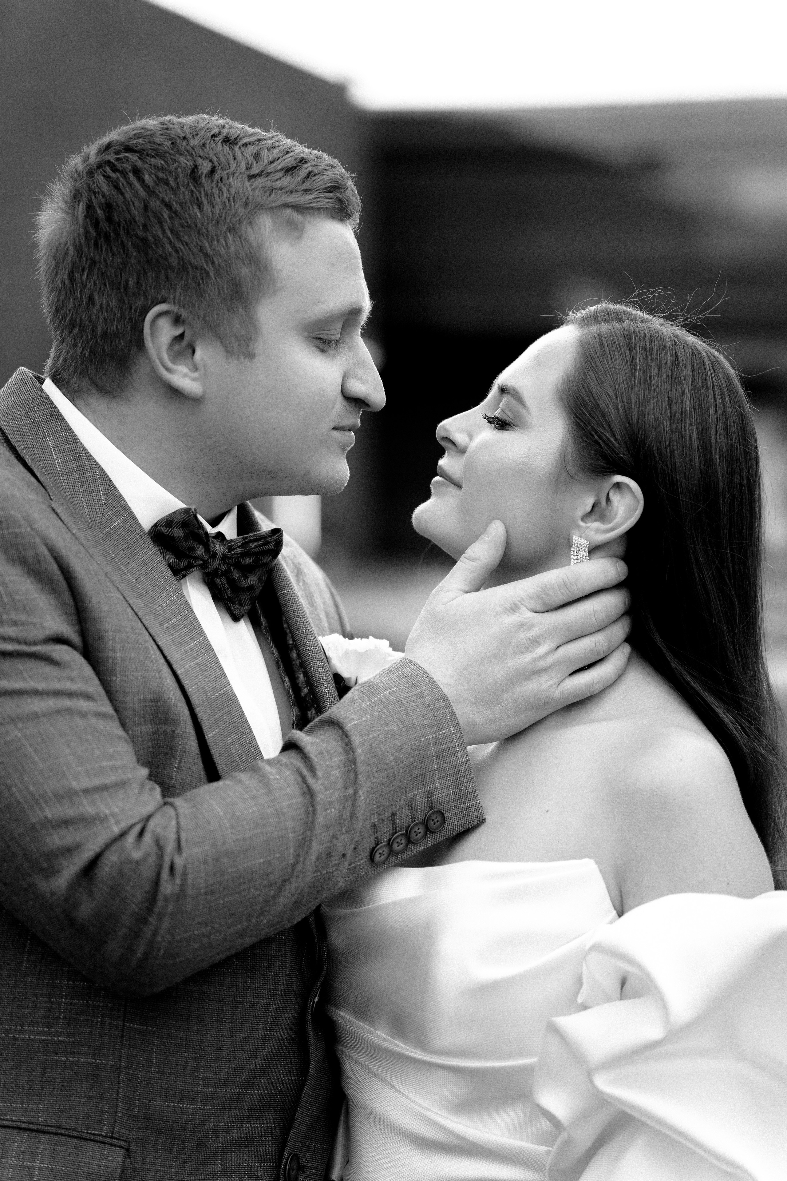 Олег и Анна