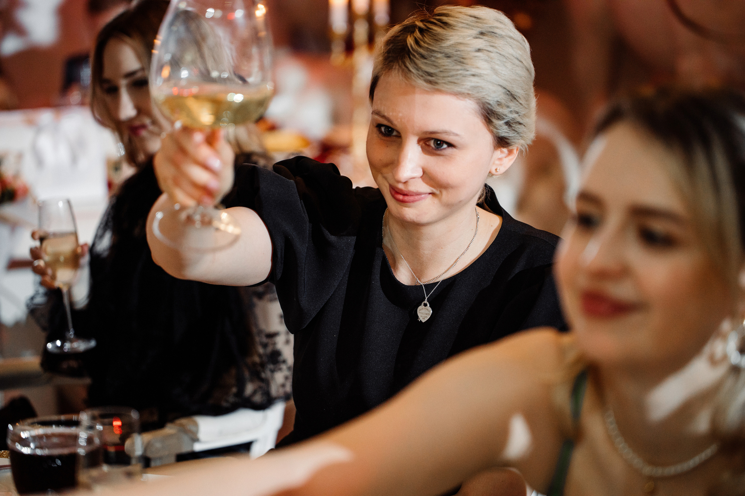 Олег и Анна