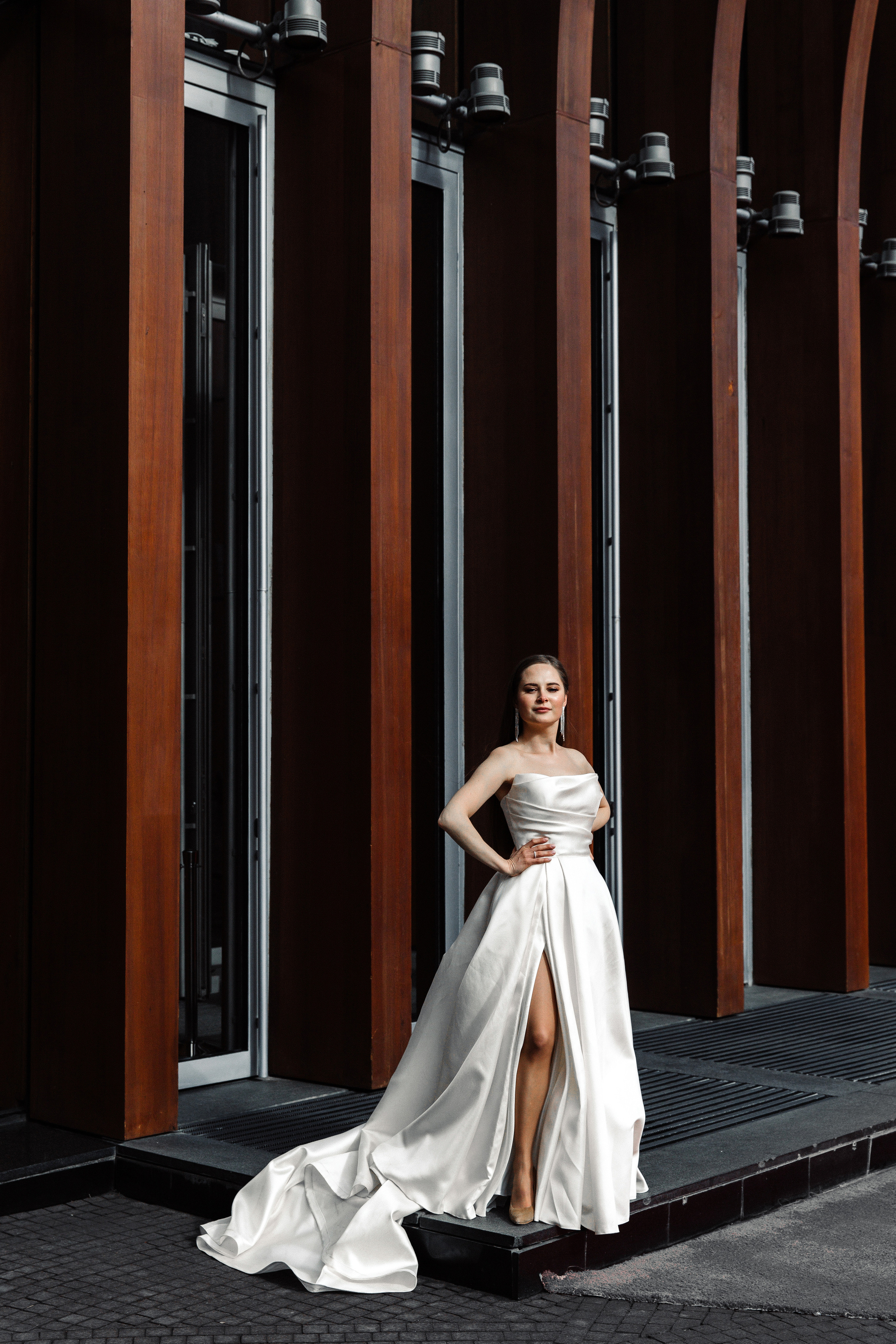 Олег и Анна