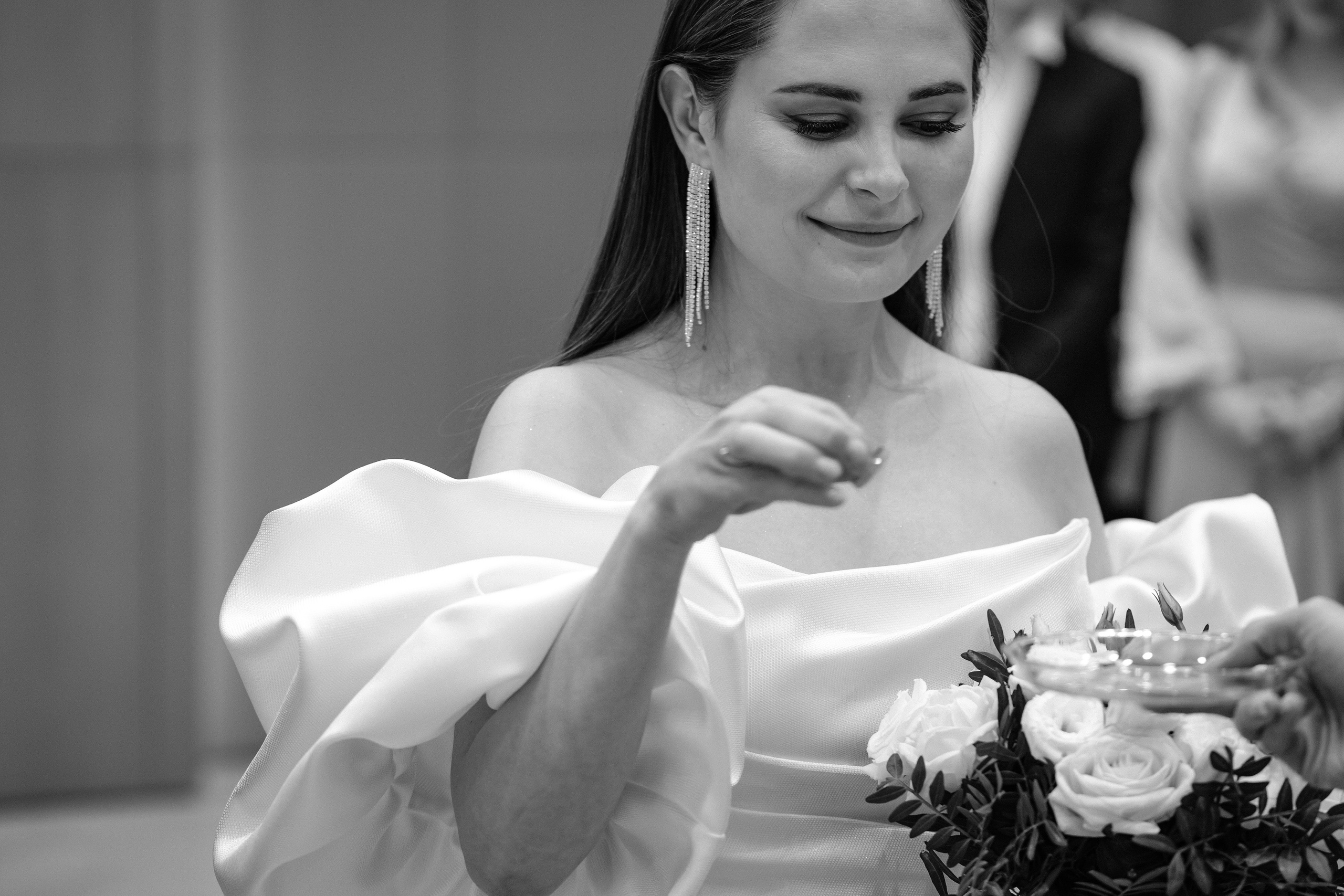 Олег и Анна