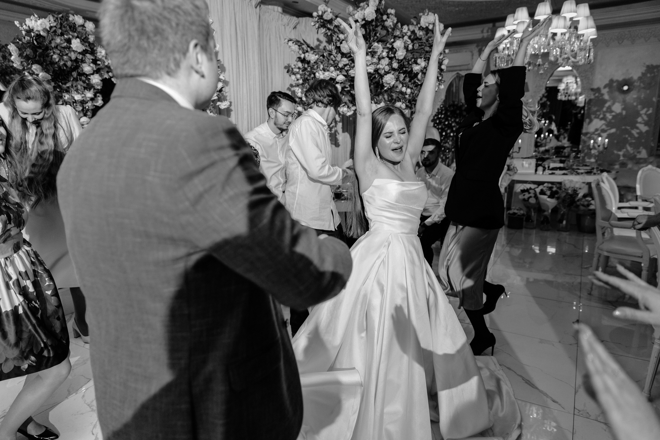 Олег и Анна