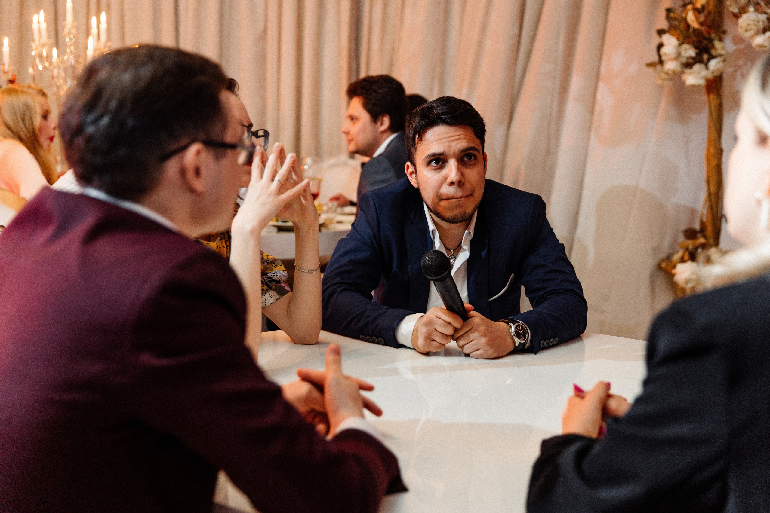 Олег и Анна