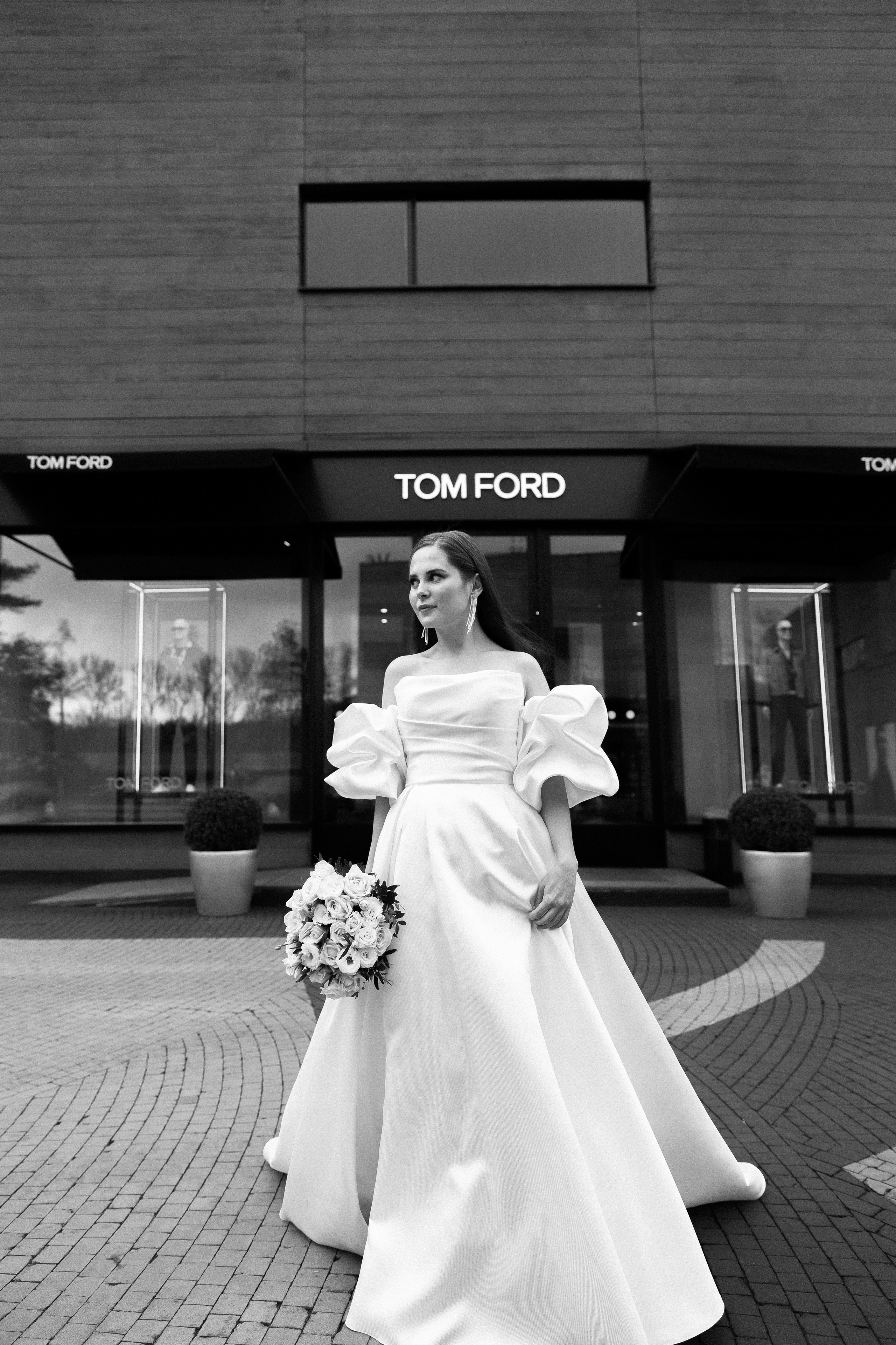 Олег и Анна