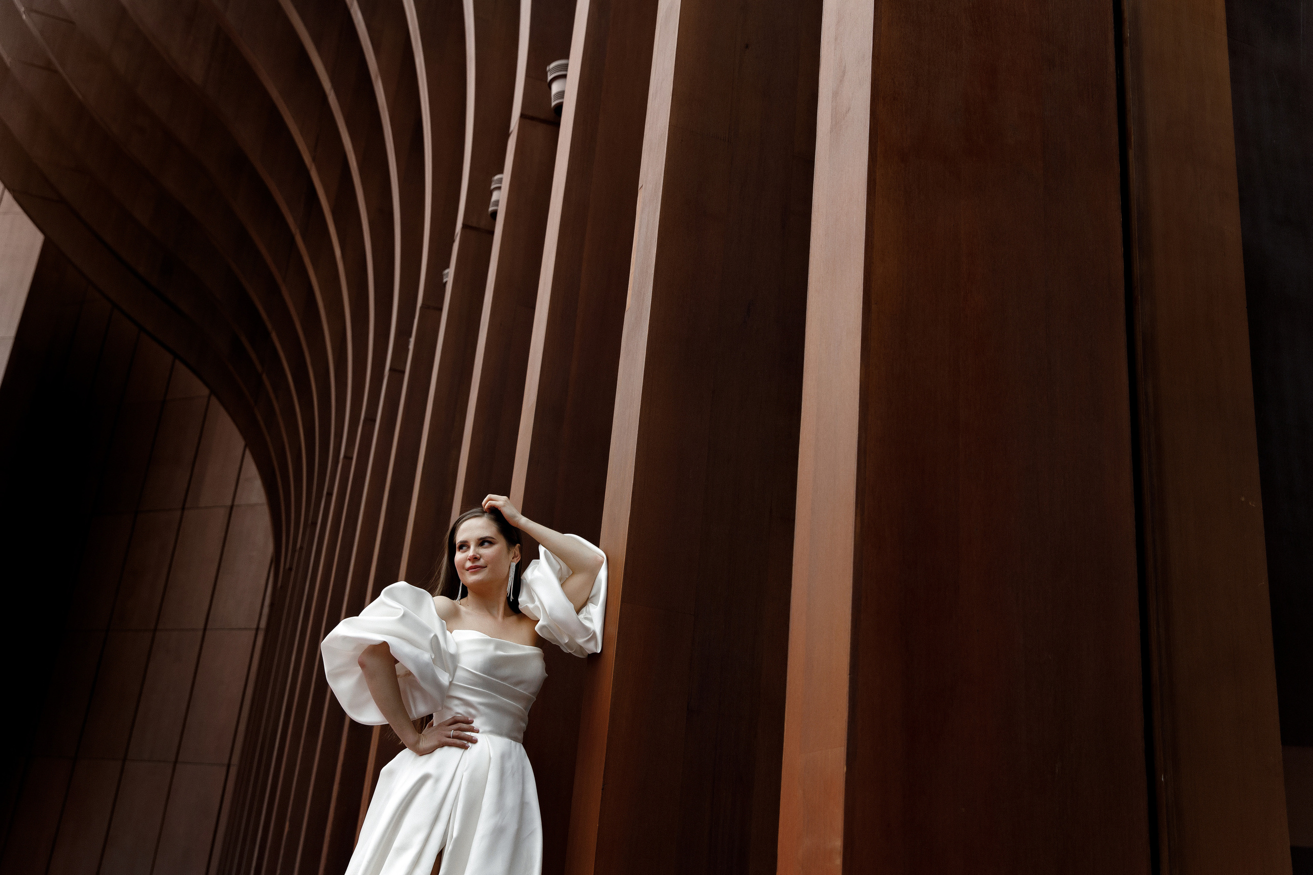 Олег и Анна