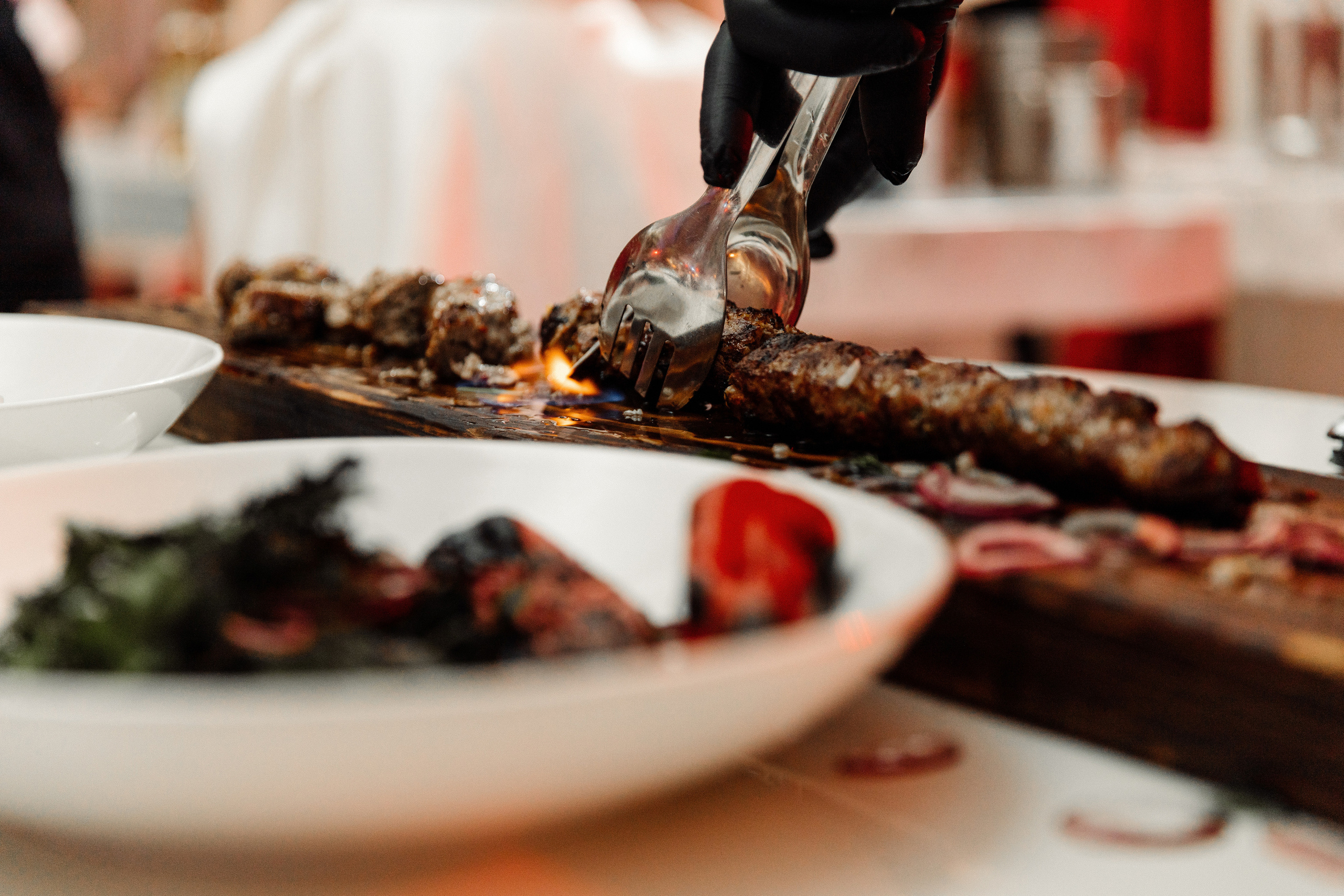 Олег и Анна