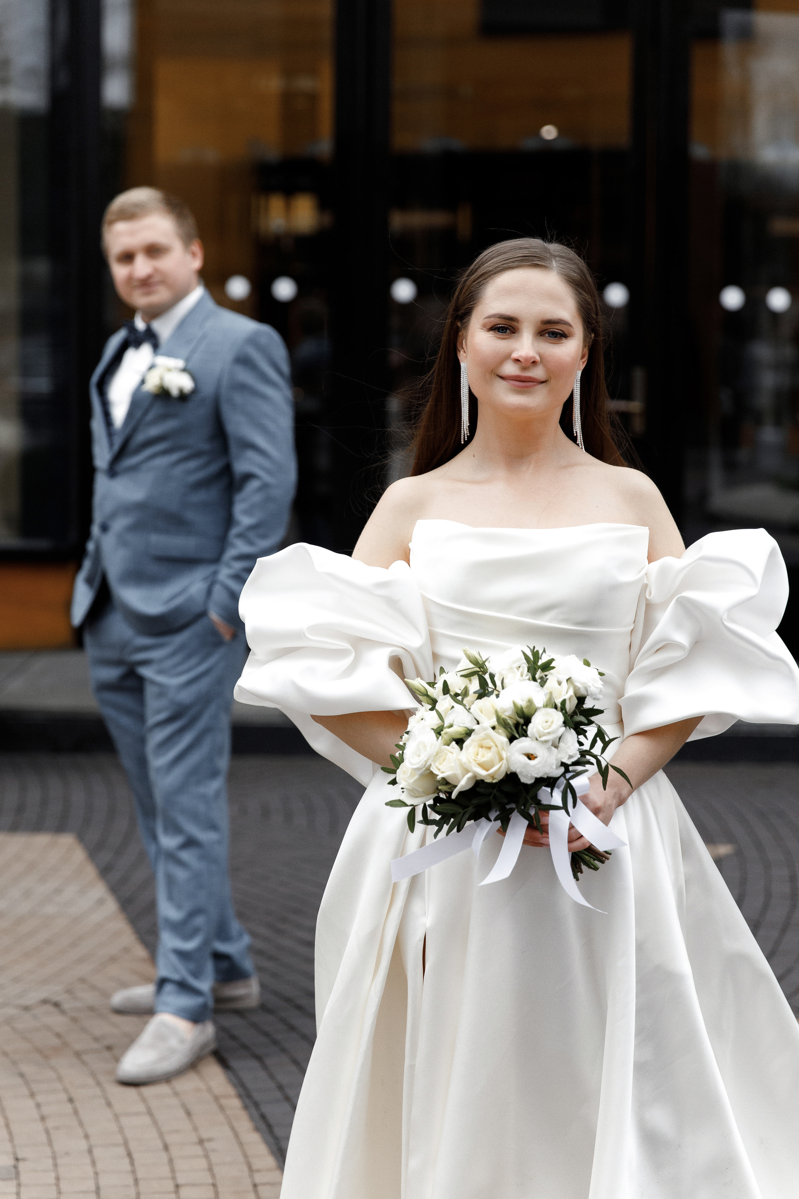 Олег и Анна