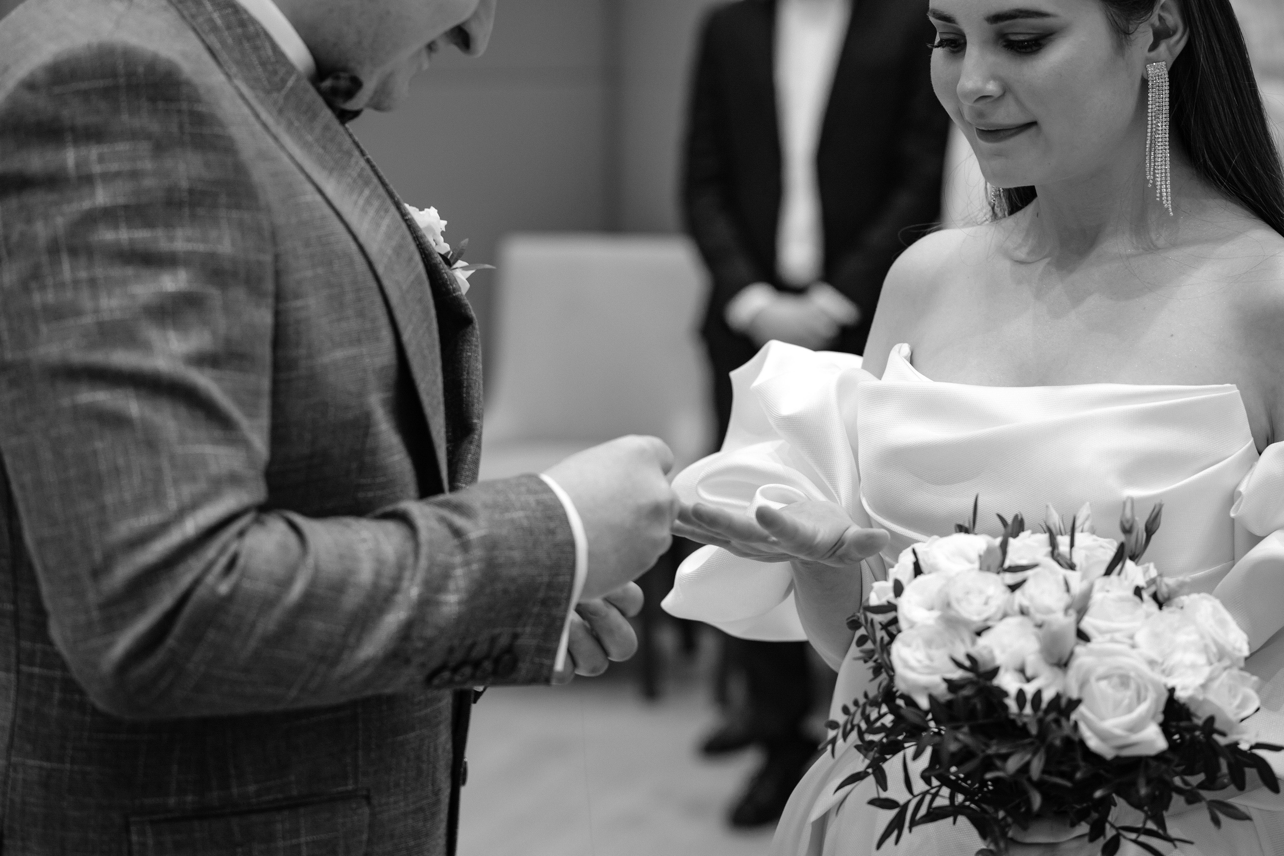 Олег и Анна