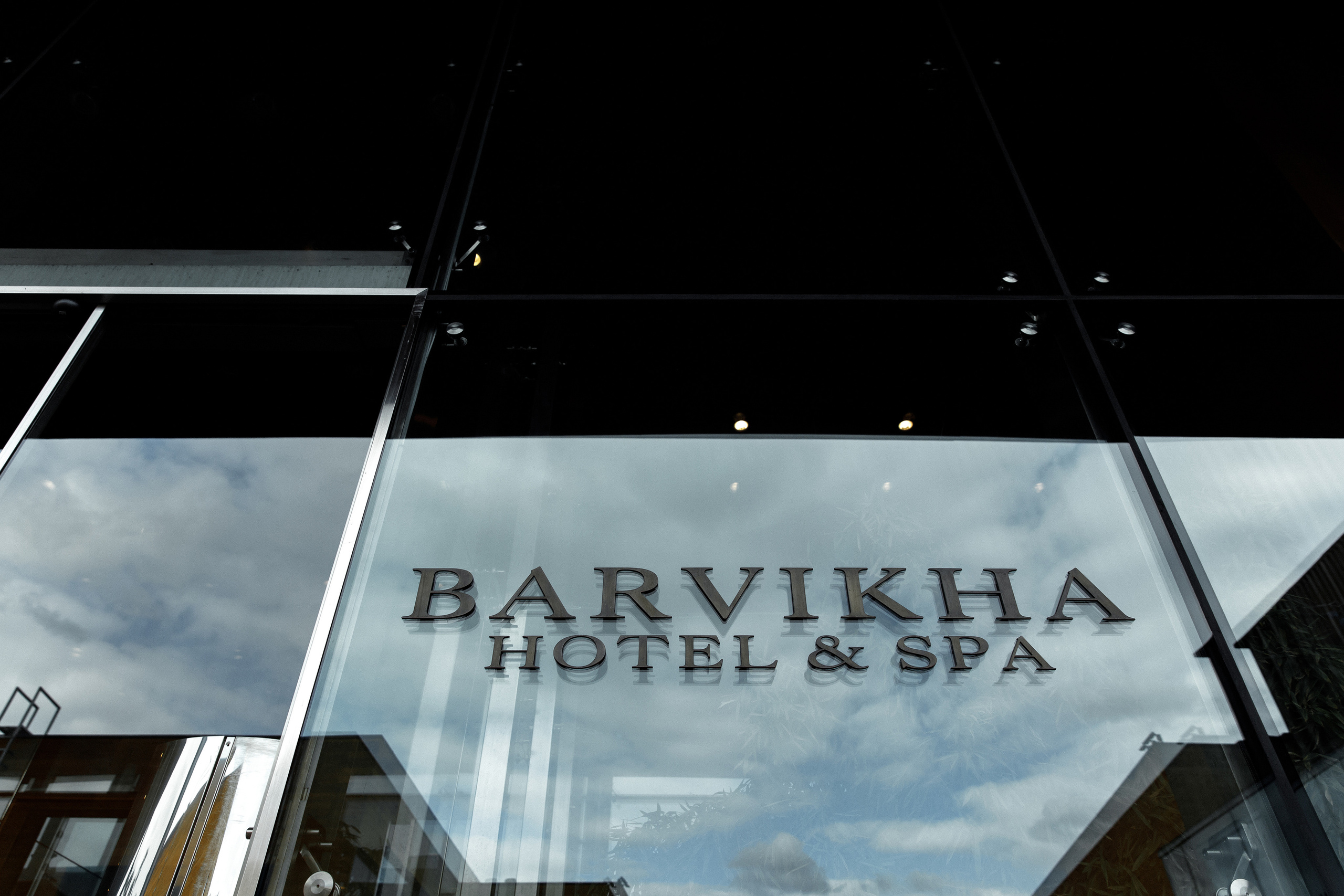 Олег и Анна