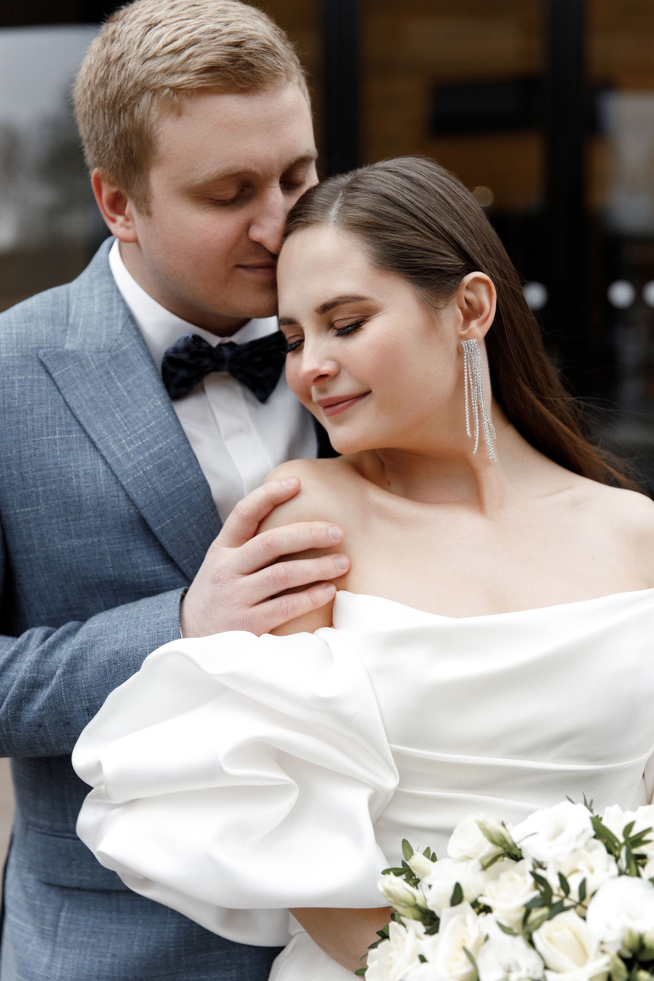 Олег и Анна