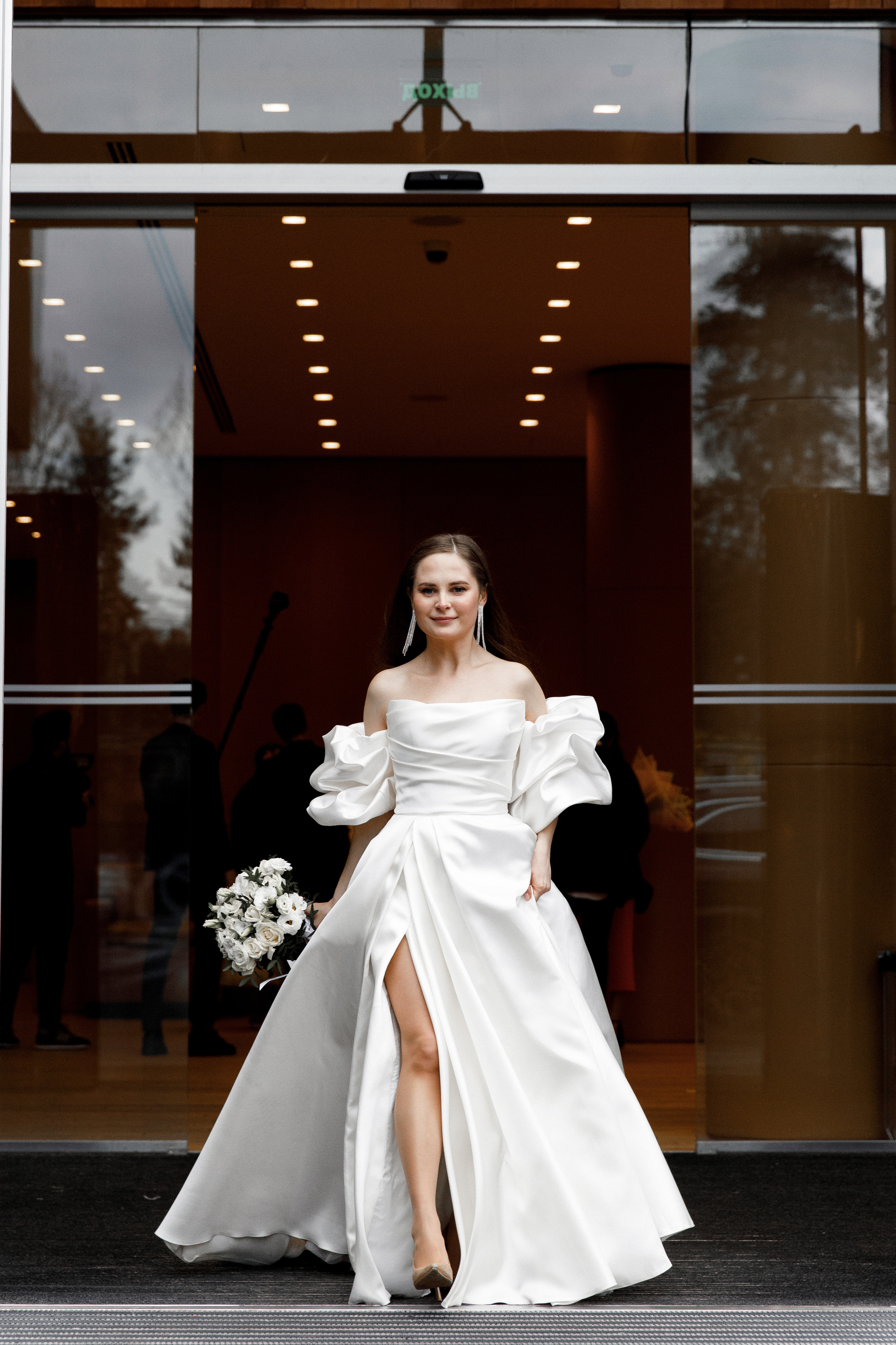 Олег и Анна