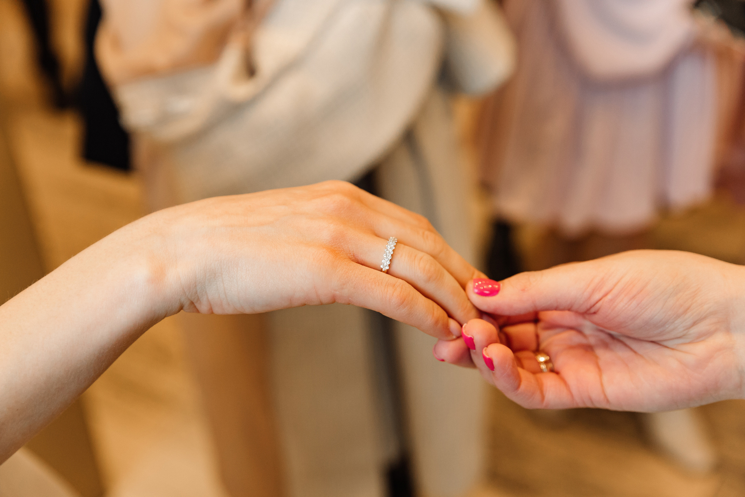 Олег и Анна