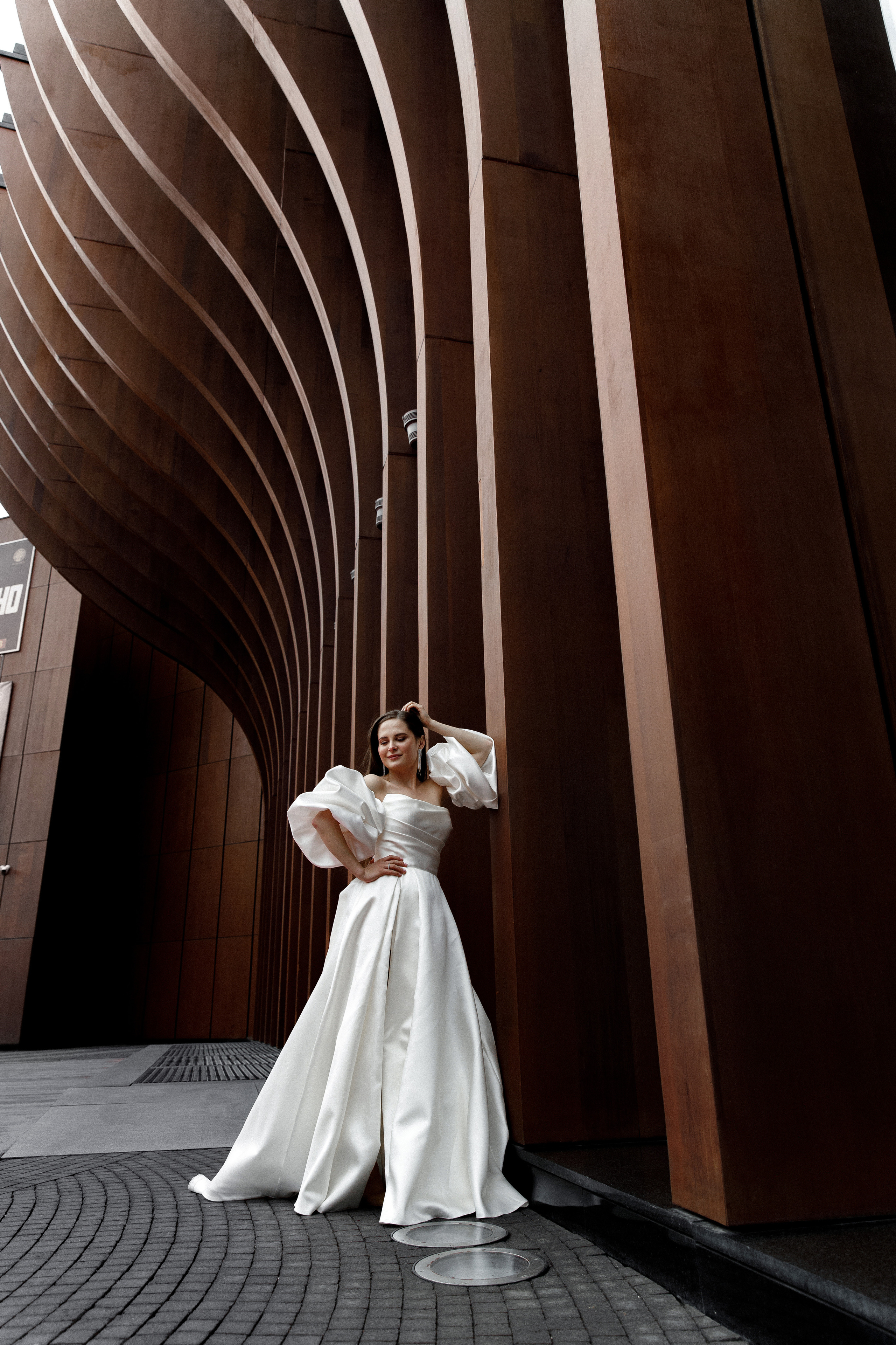 Олег и Анна