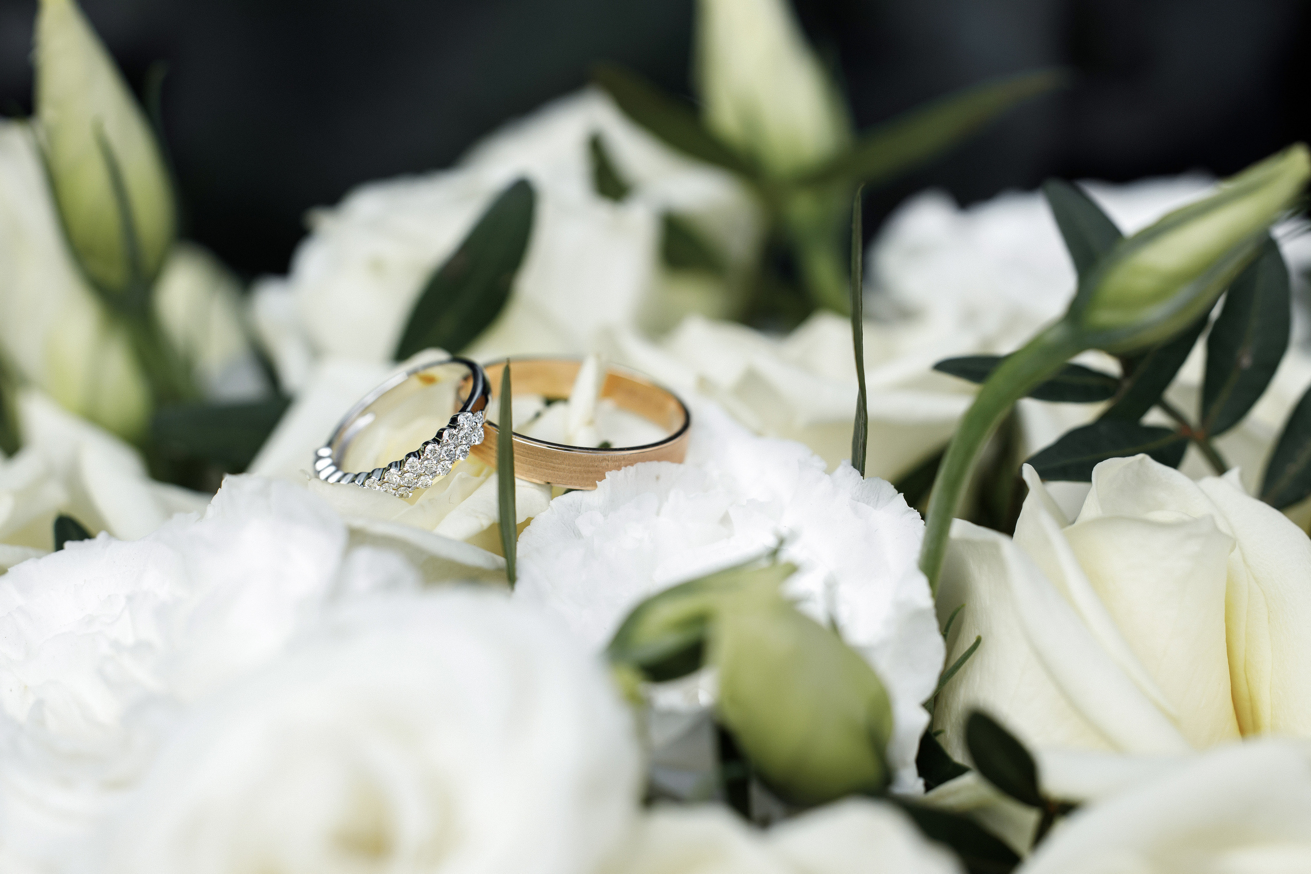 Олег и Анна