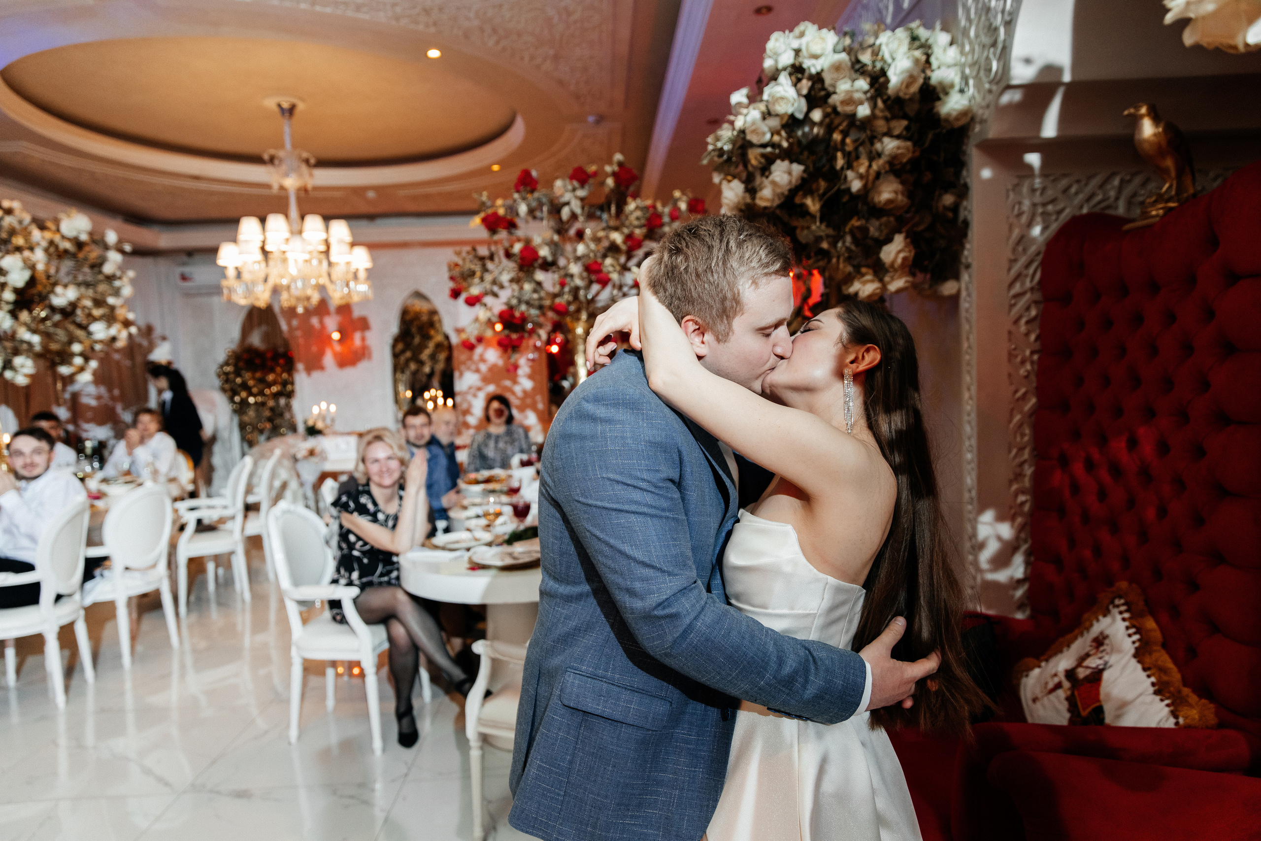 Олег и Анна