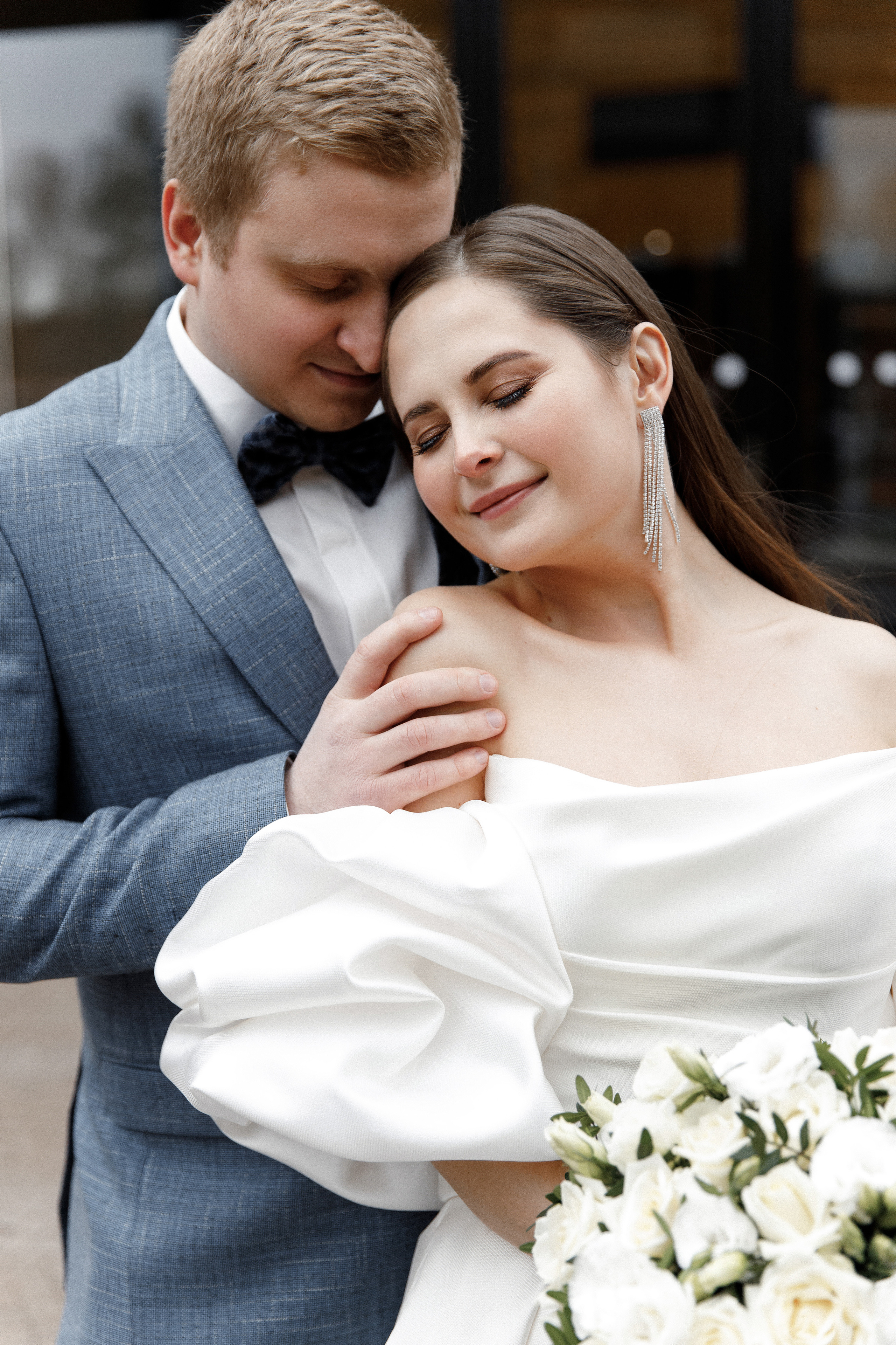 Олег и Анна