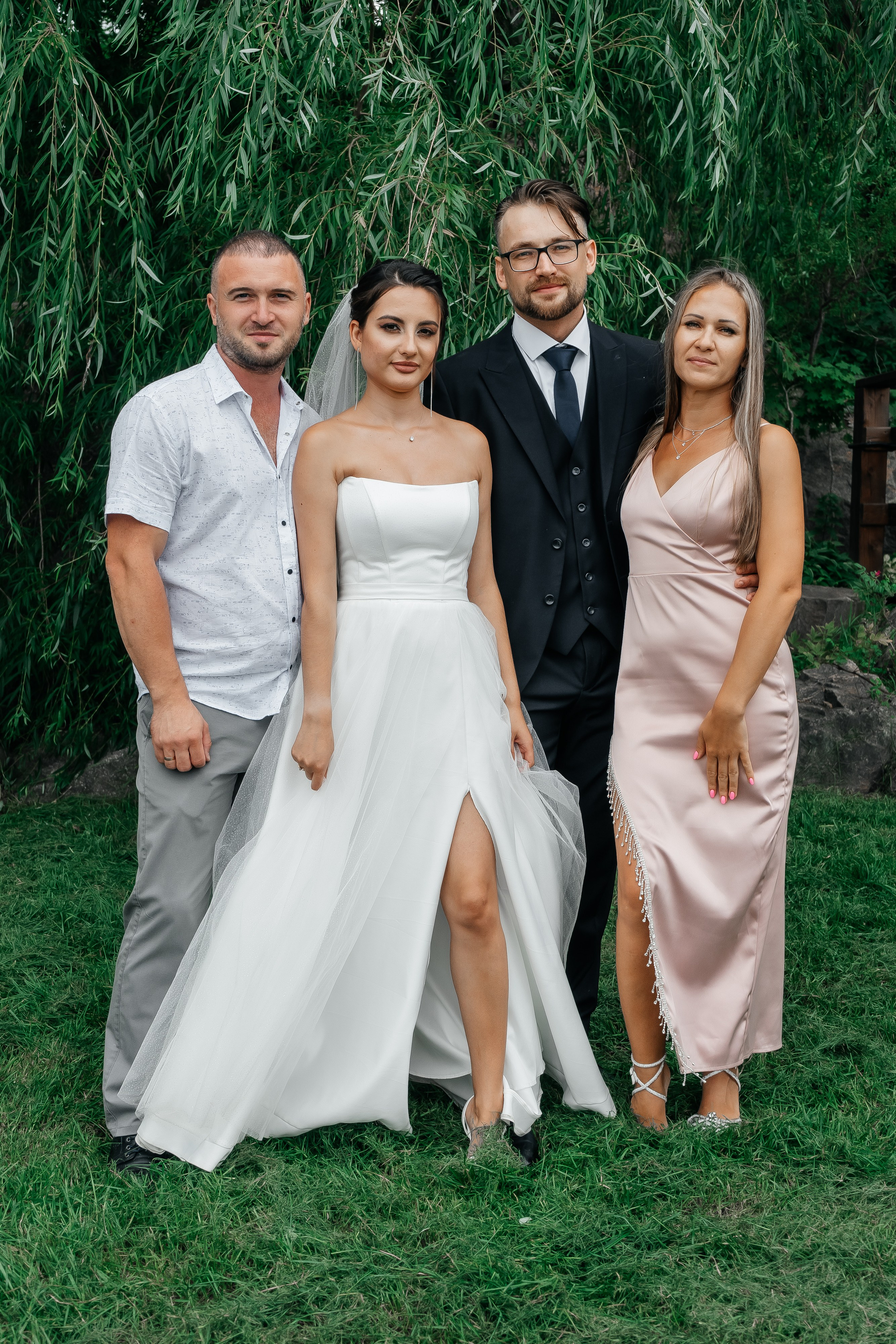 Елена и Глеб. Свадебный и семейный фотограф во Владивостоке Александра Глускер