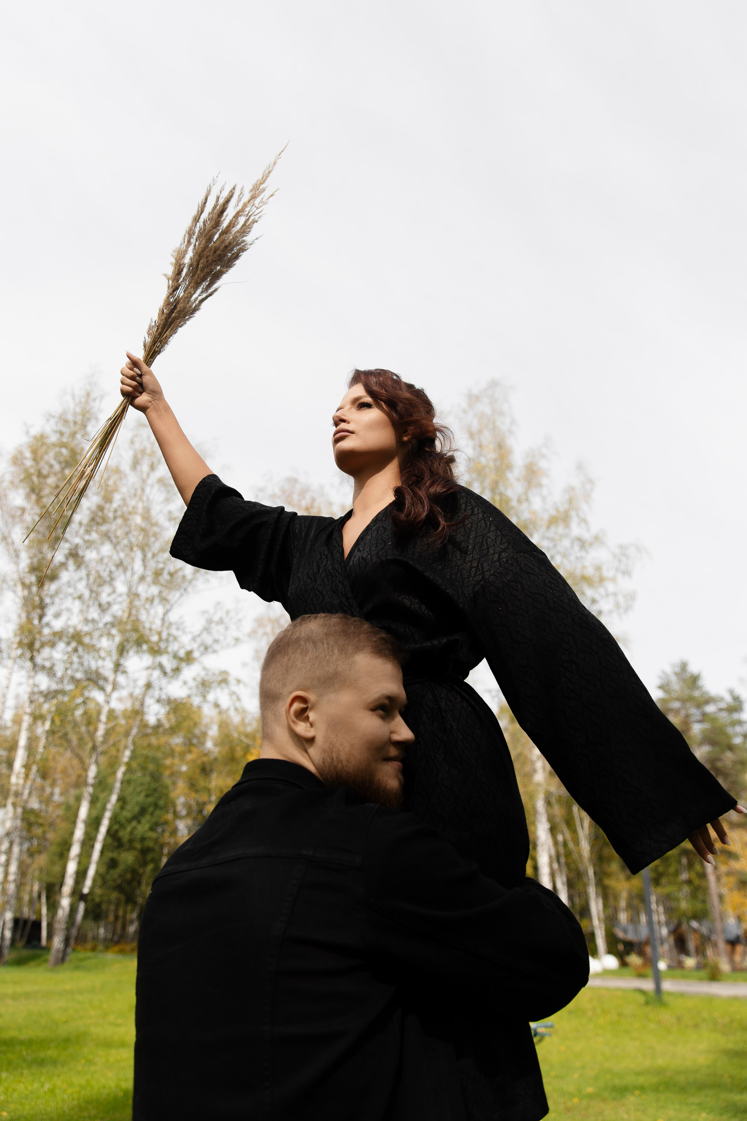 V&A. Фотограф в Новосибирске и Москве