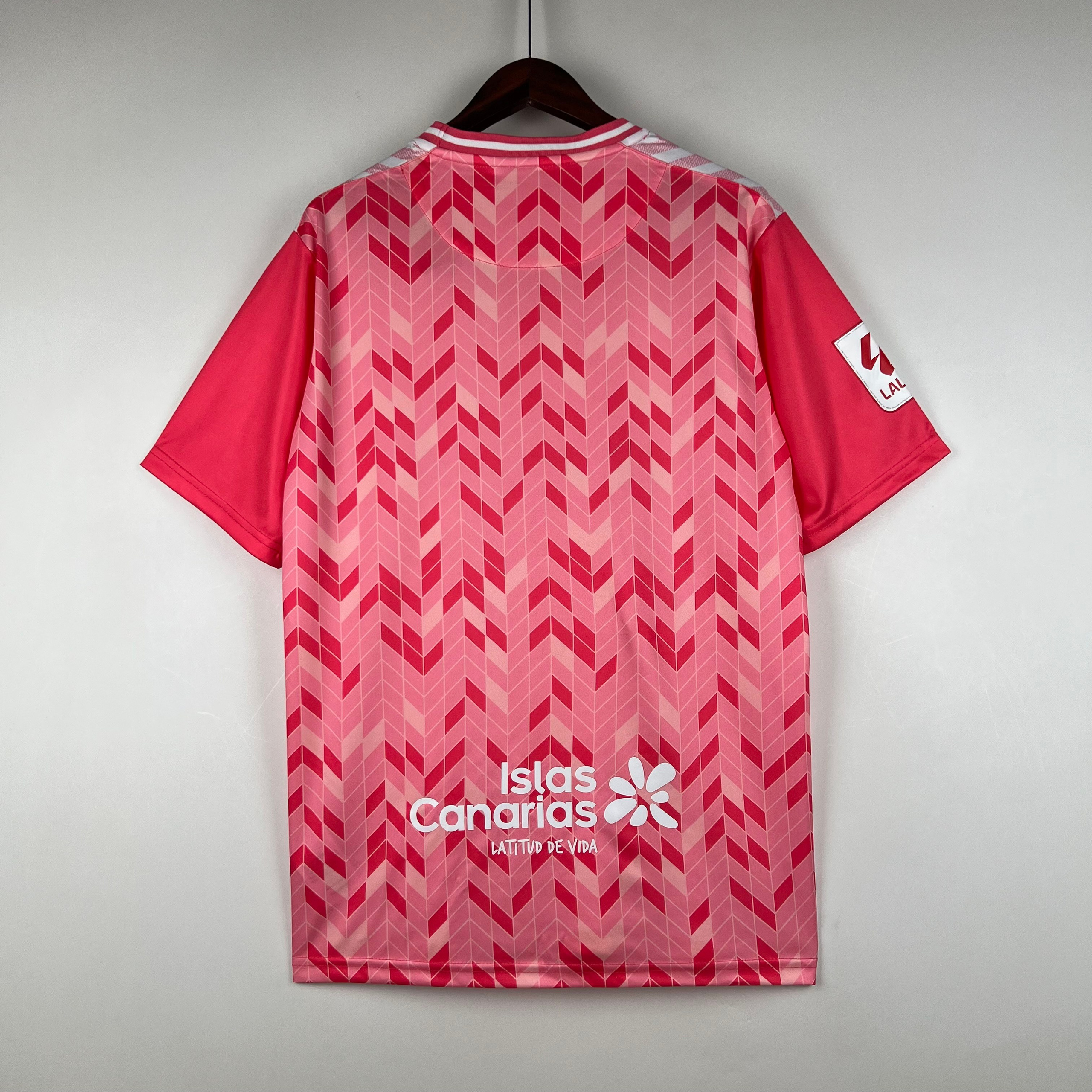 Третья джерси Tenerife 2023-2024 купить. Футбольный магазин — ssw_magazin