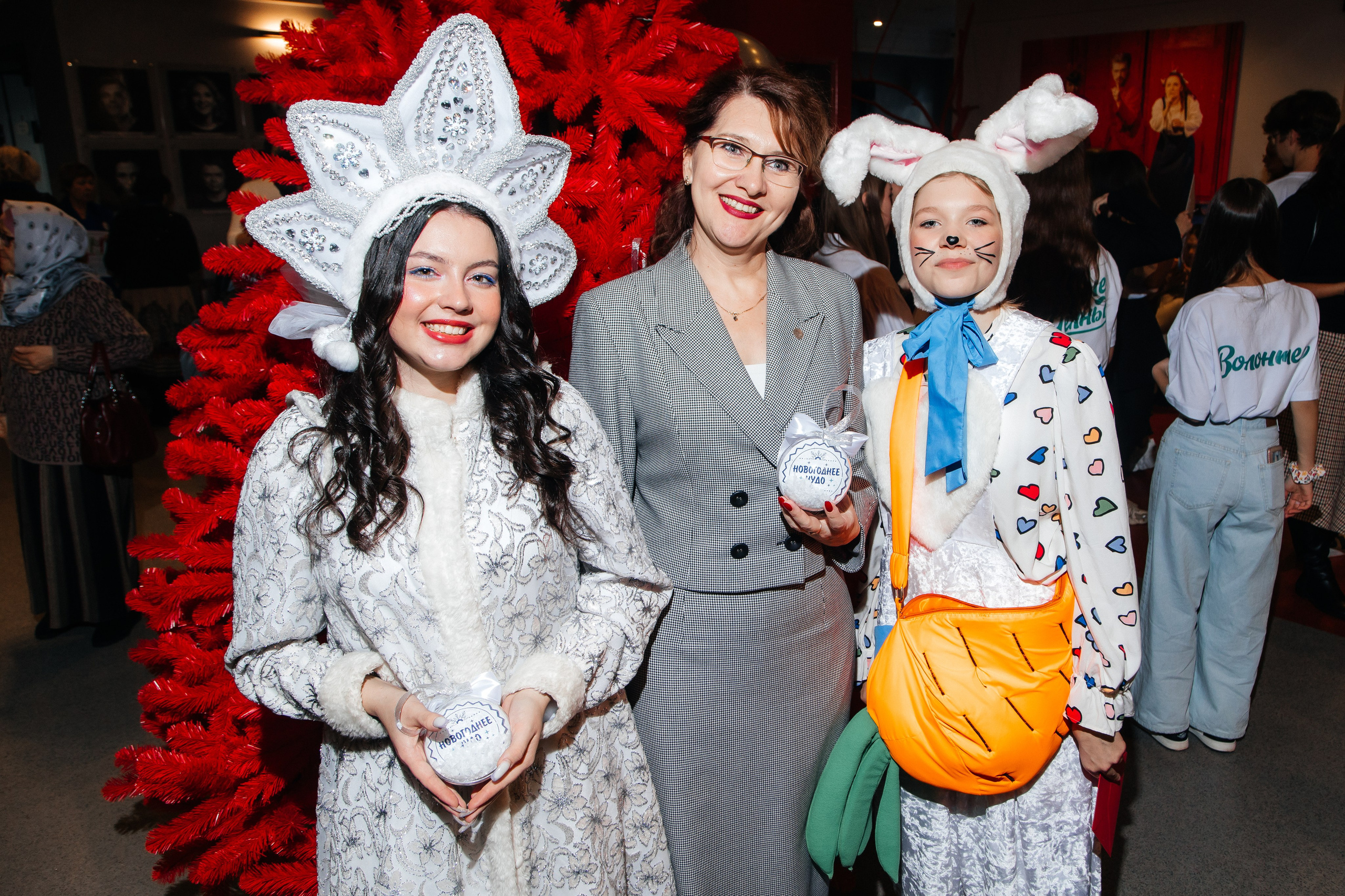 Репортаж. LINE Lab