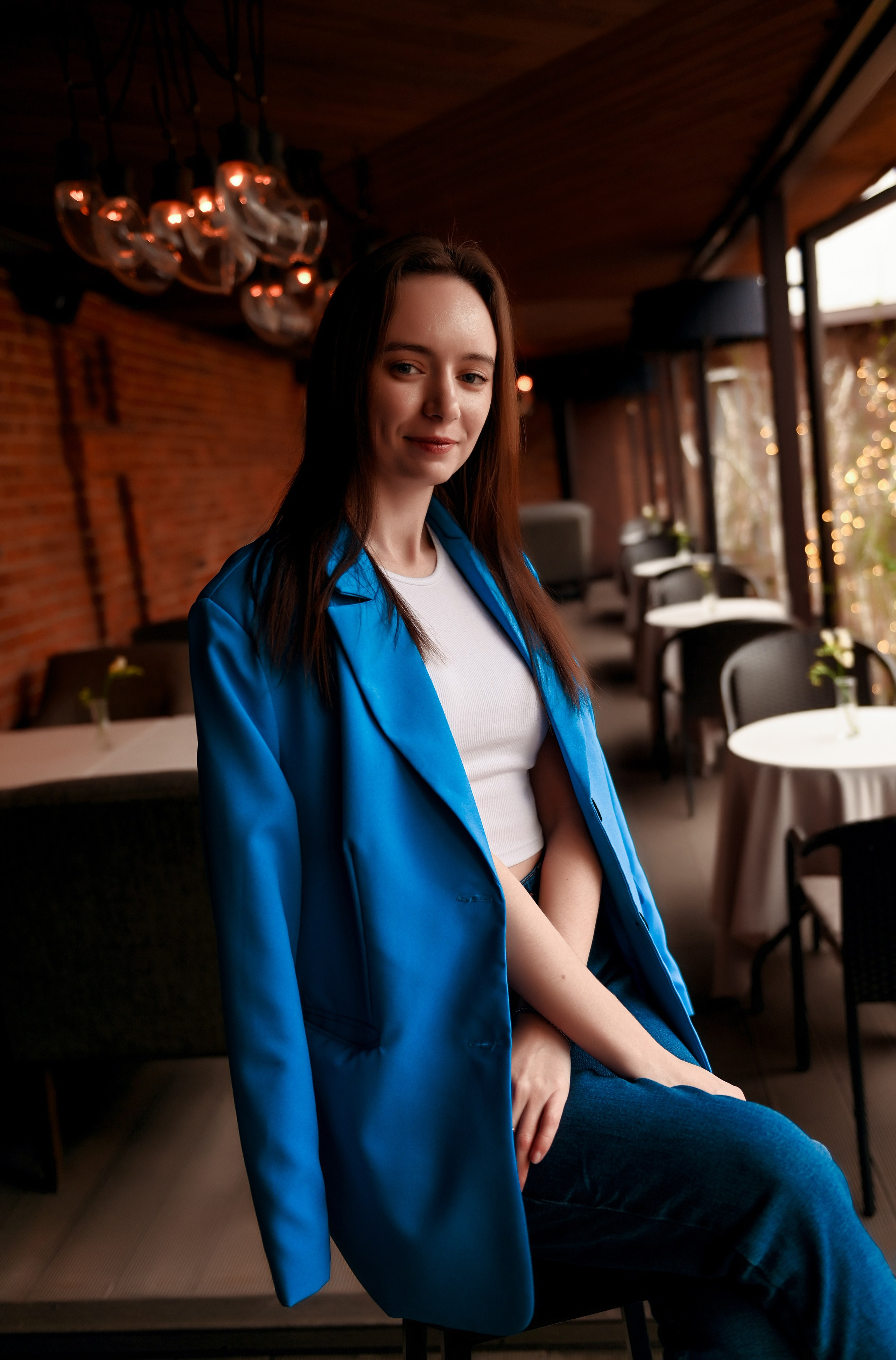 Фотосет уличный. Свадебный, семейный, детский, контент фотограф в Омске Максим Ильин