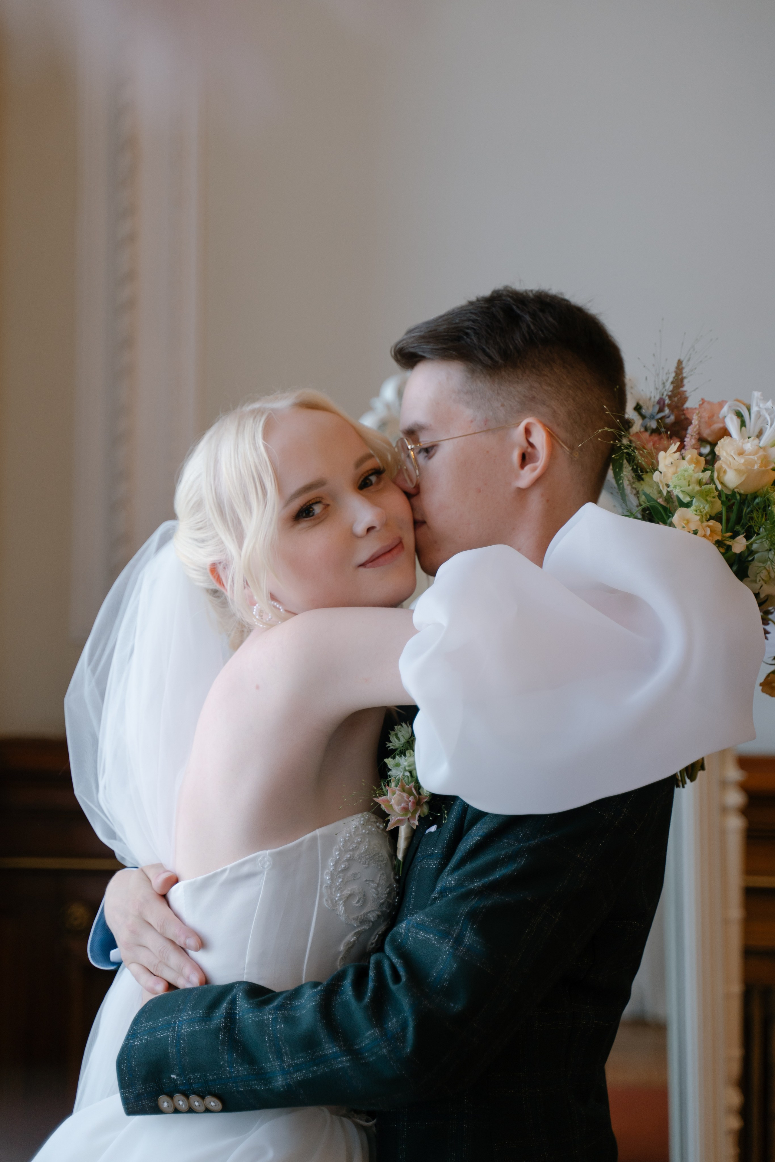 09.08.2023. Свадебный фотограф — Наталья Фед СПб/Москва