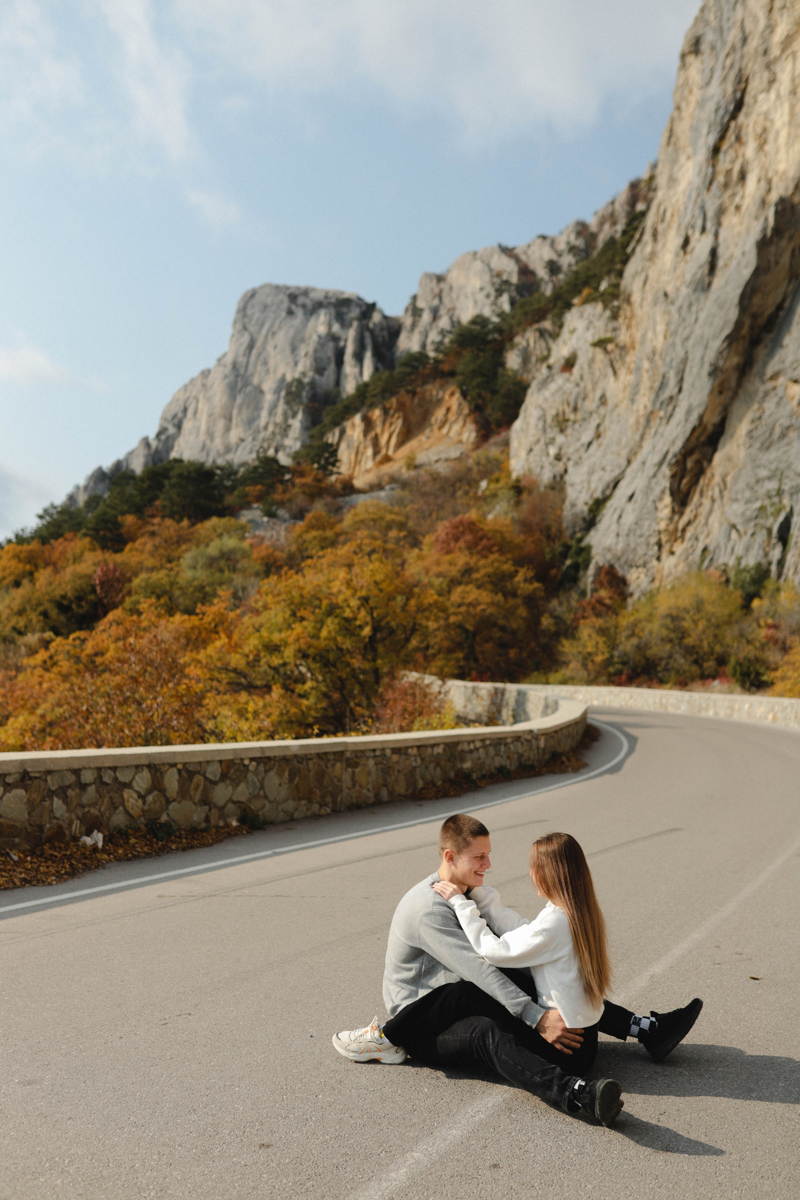 Никита & Светлана. Свадебный фотограф в Ялте Булгакова Анна