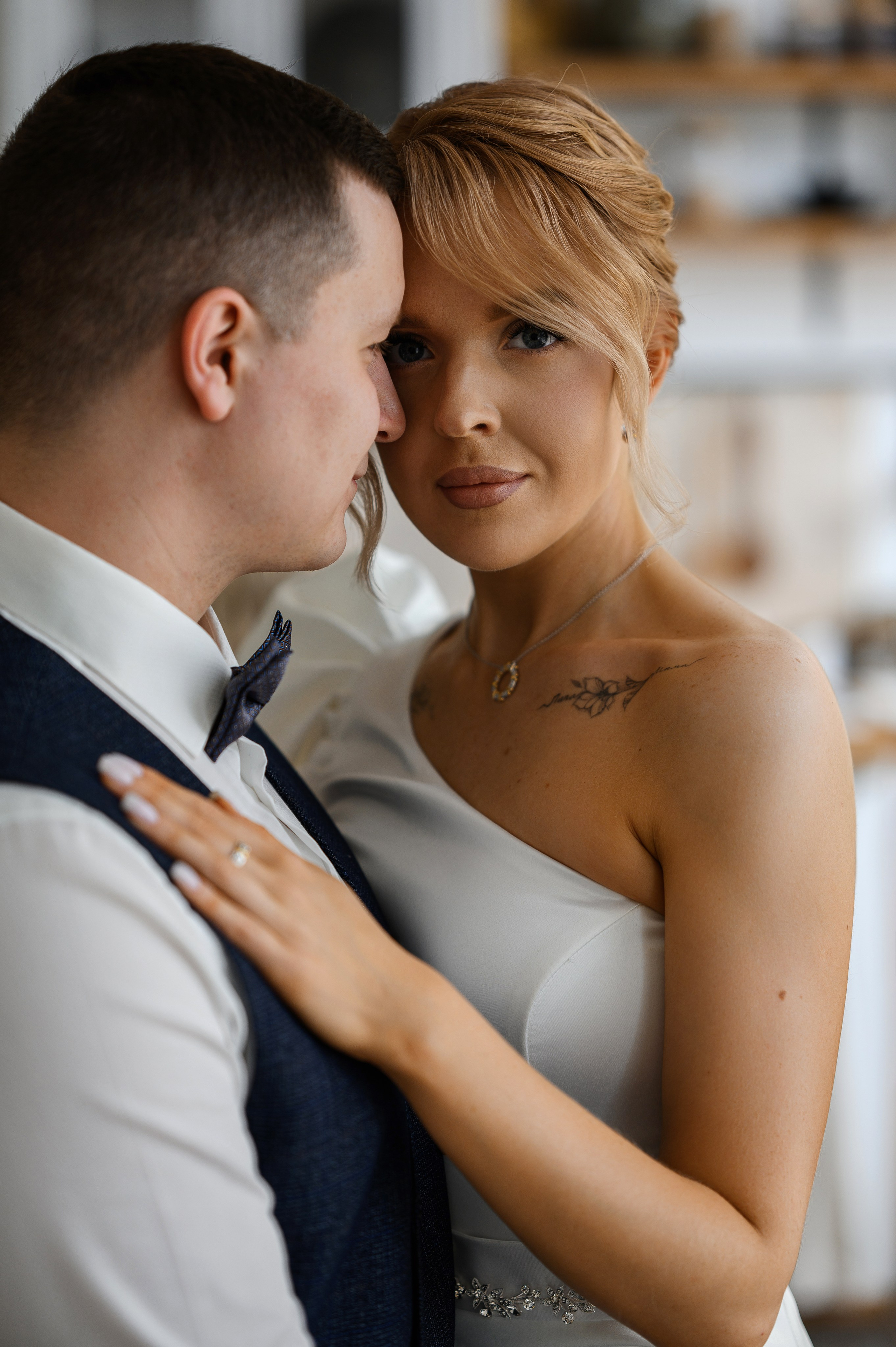 Максим и Лиза. Свадебный и семейный Фотограф в Пензе Татьяна Лапоногова