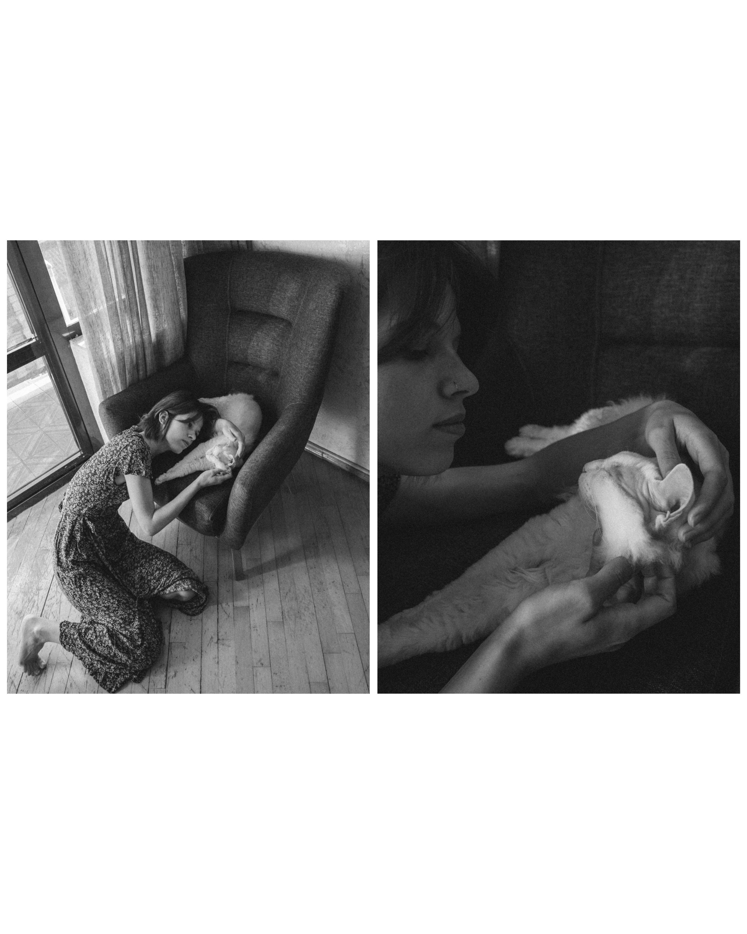 LENA | HOME. Photographer Barcelona