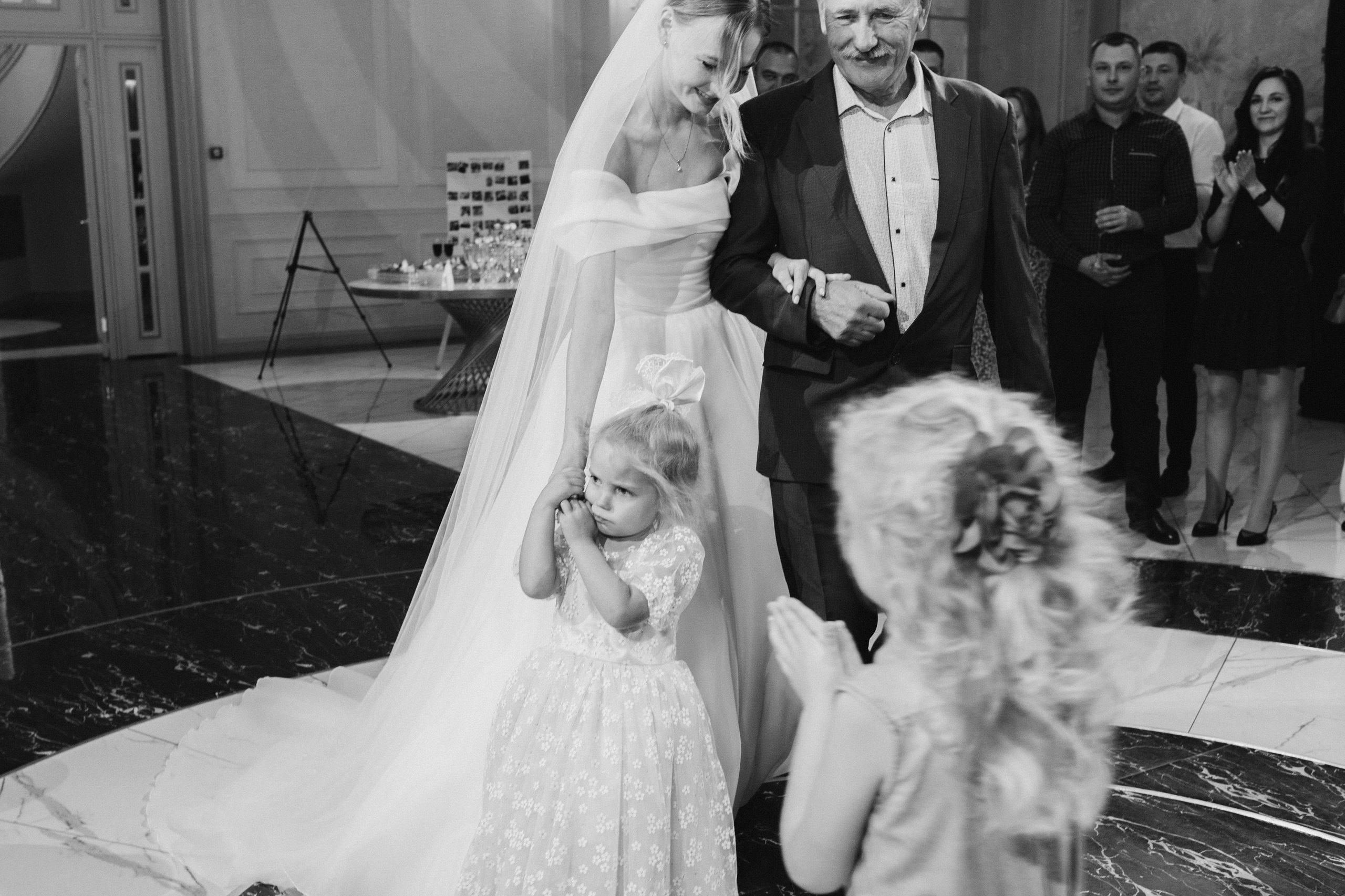 Мария и Артем. Свадебный и женский фотограф в Набережных Челнах