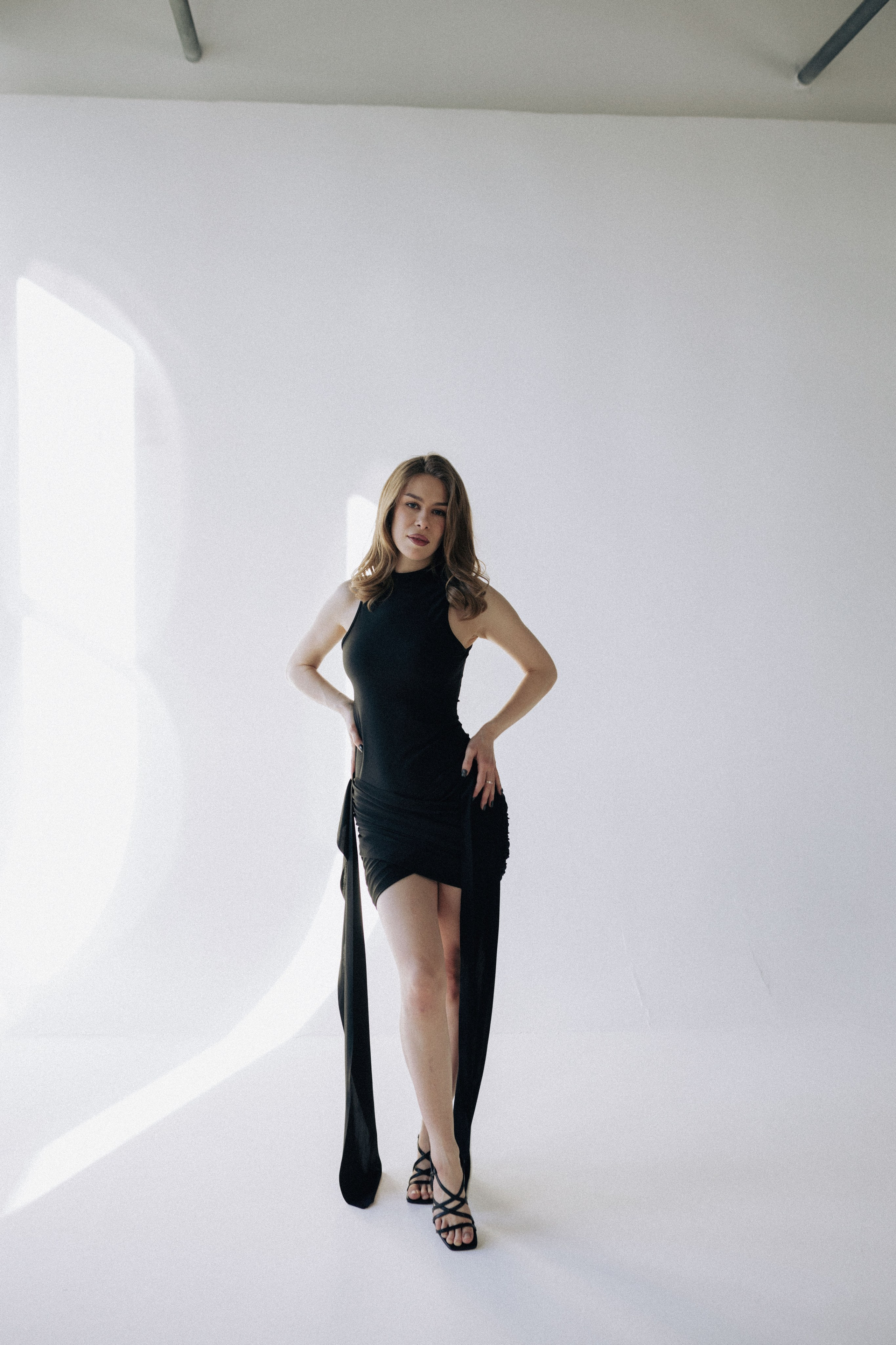 Юлия. Фотограф Стилист Тюмень Вера Хайруллина