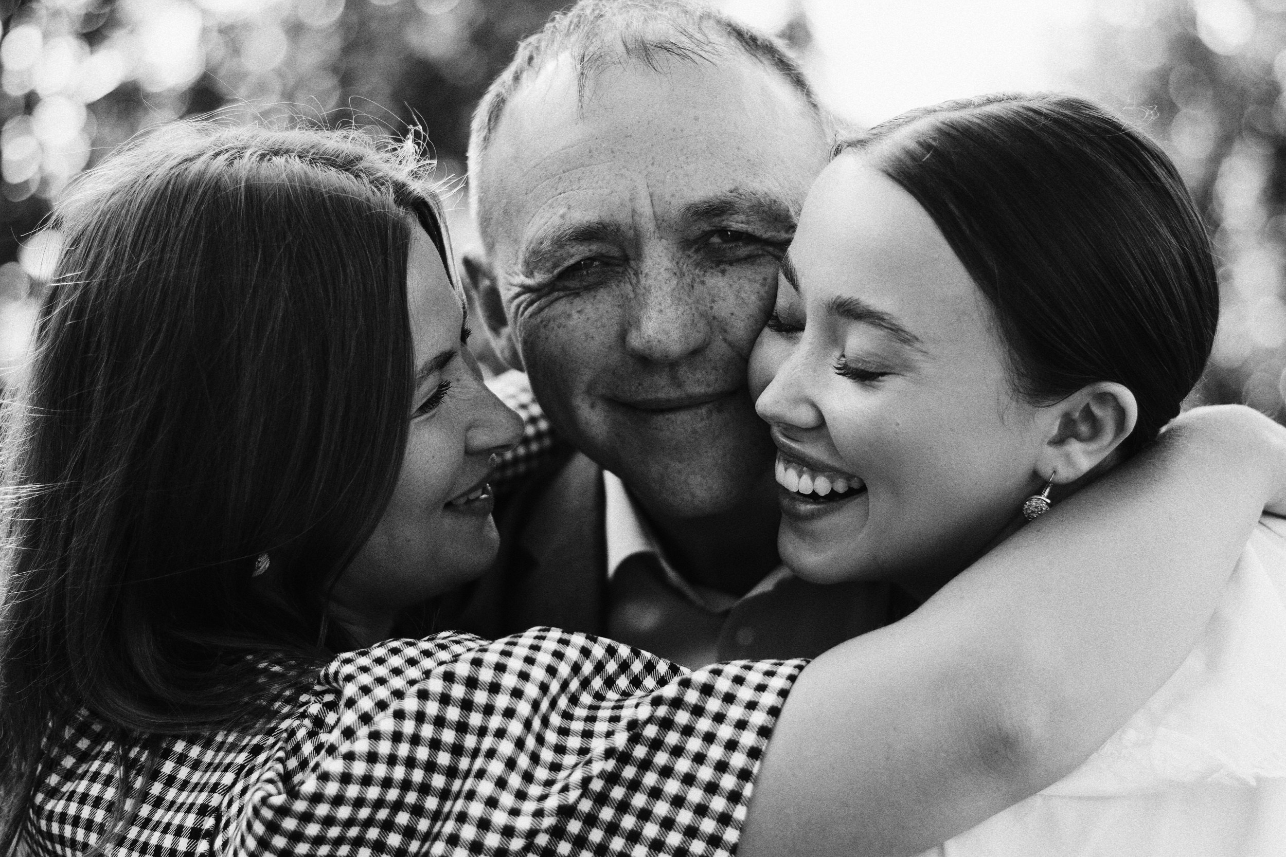 Семейный день. Фотограф Дарья Мустафина, Тюмень